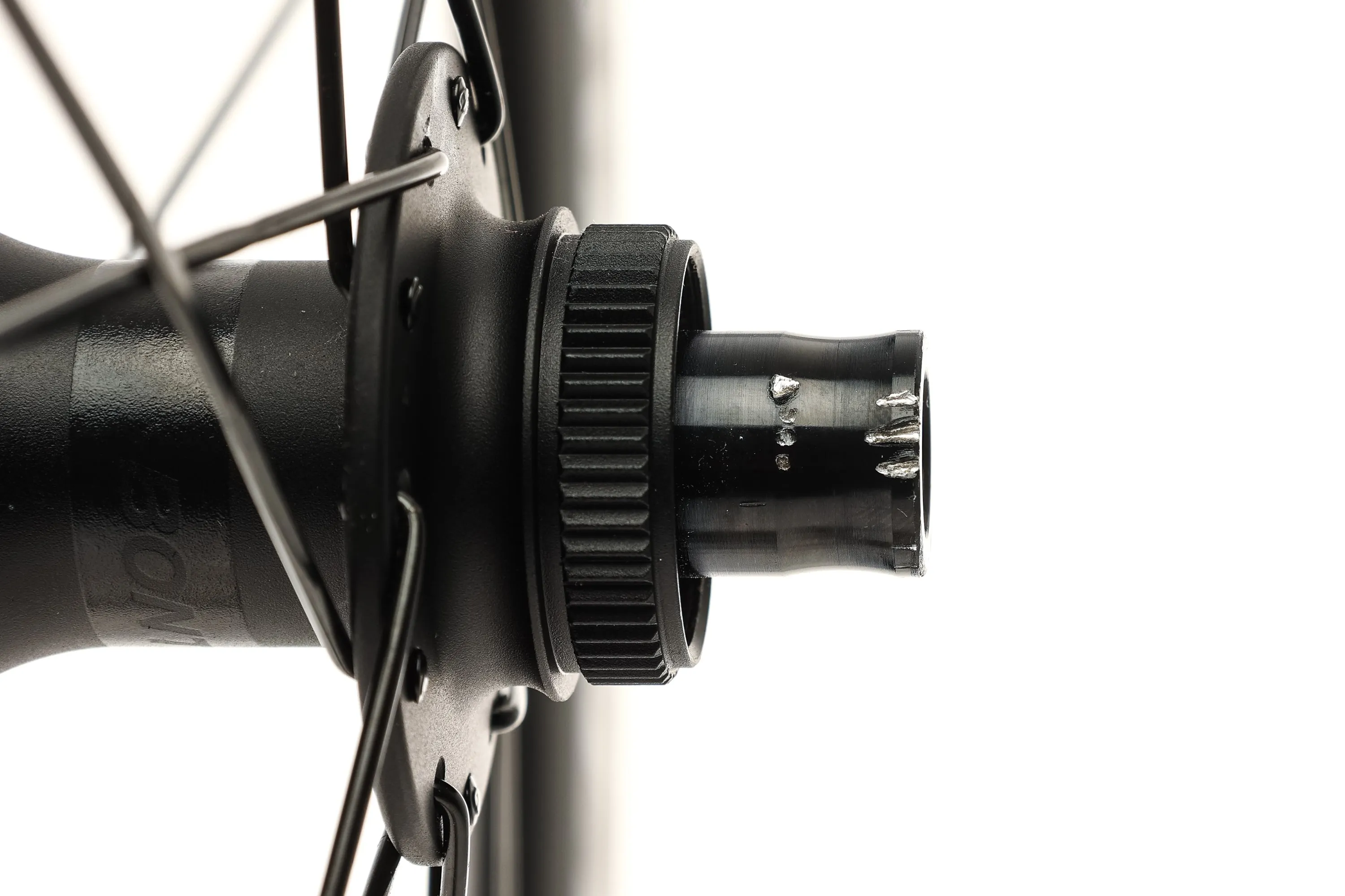 Bontrager Aeolus Comp 5 Aluminum Tubeless 700c Wheelset