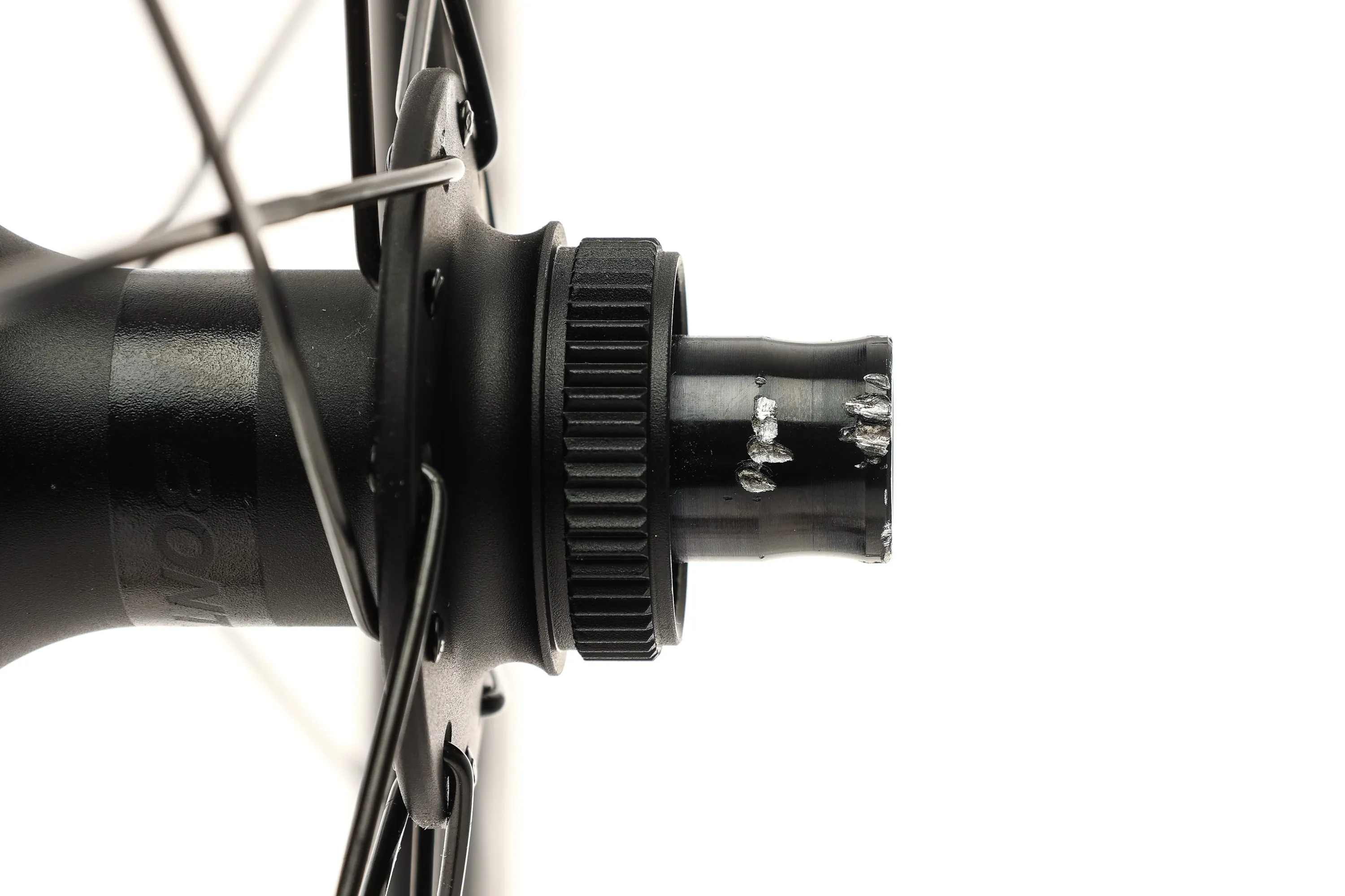 Bontrager Aeolus Comp 5 Aluminum Tubeless 700c Wheelset