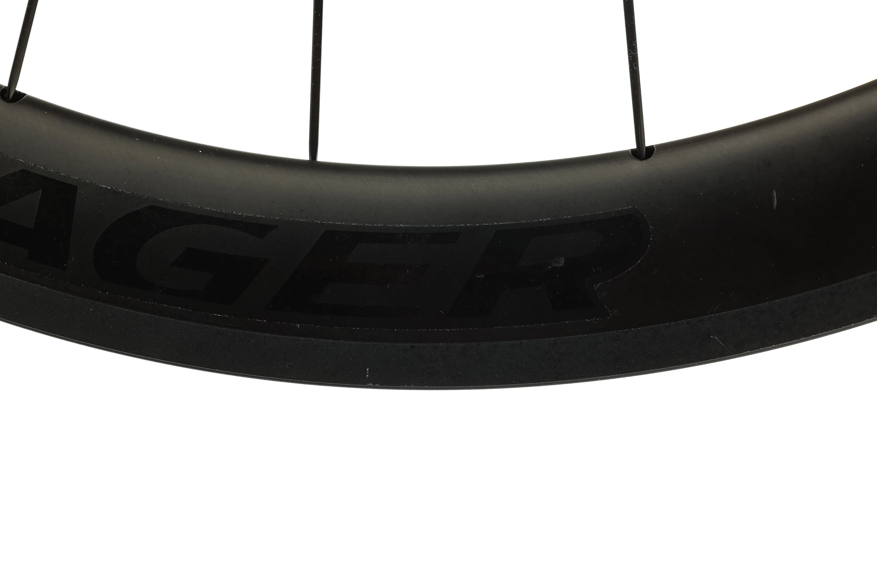 Bontrager Aeolus Comp 5 Aluminum Tubeless 700c Wheelset
