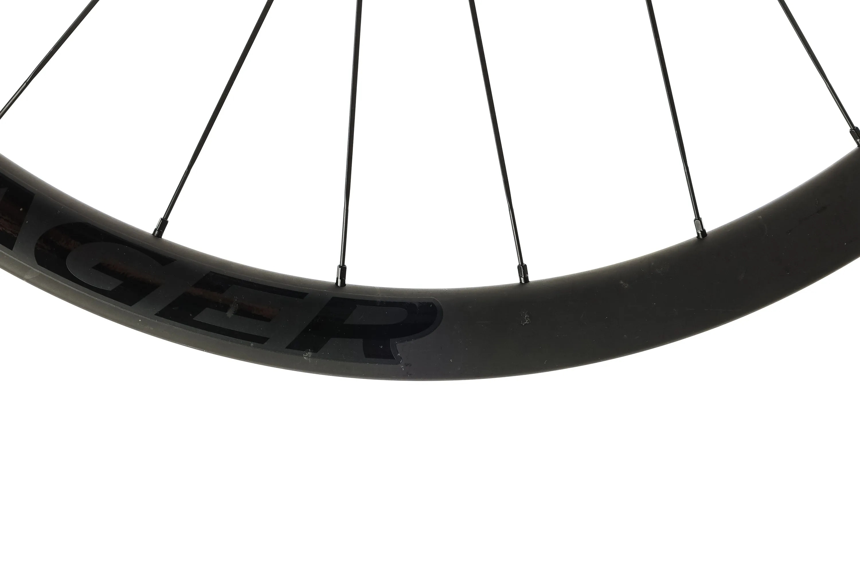 Bontrager Aeolus Elite 35 Carbon Tubeless 700c Wheelset