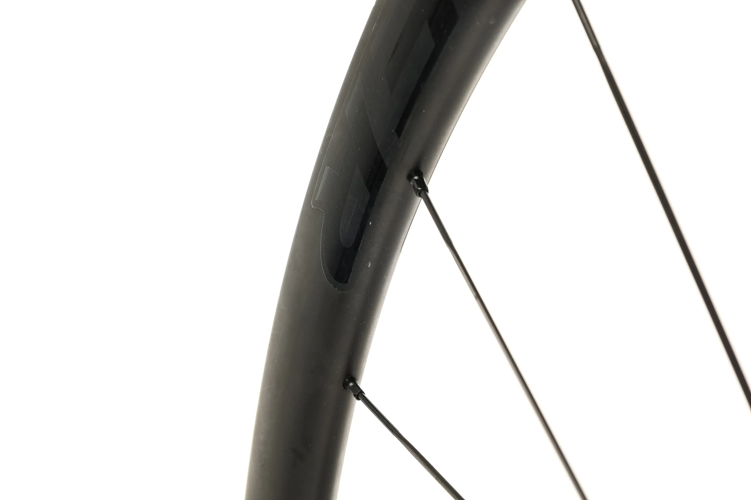 Bontrager Aeolus Elite 35 Carbon Tubeless 700c Wheelset