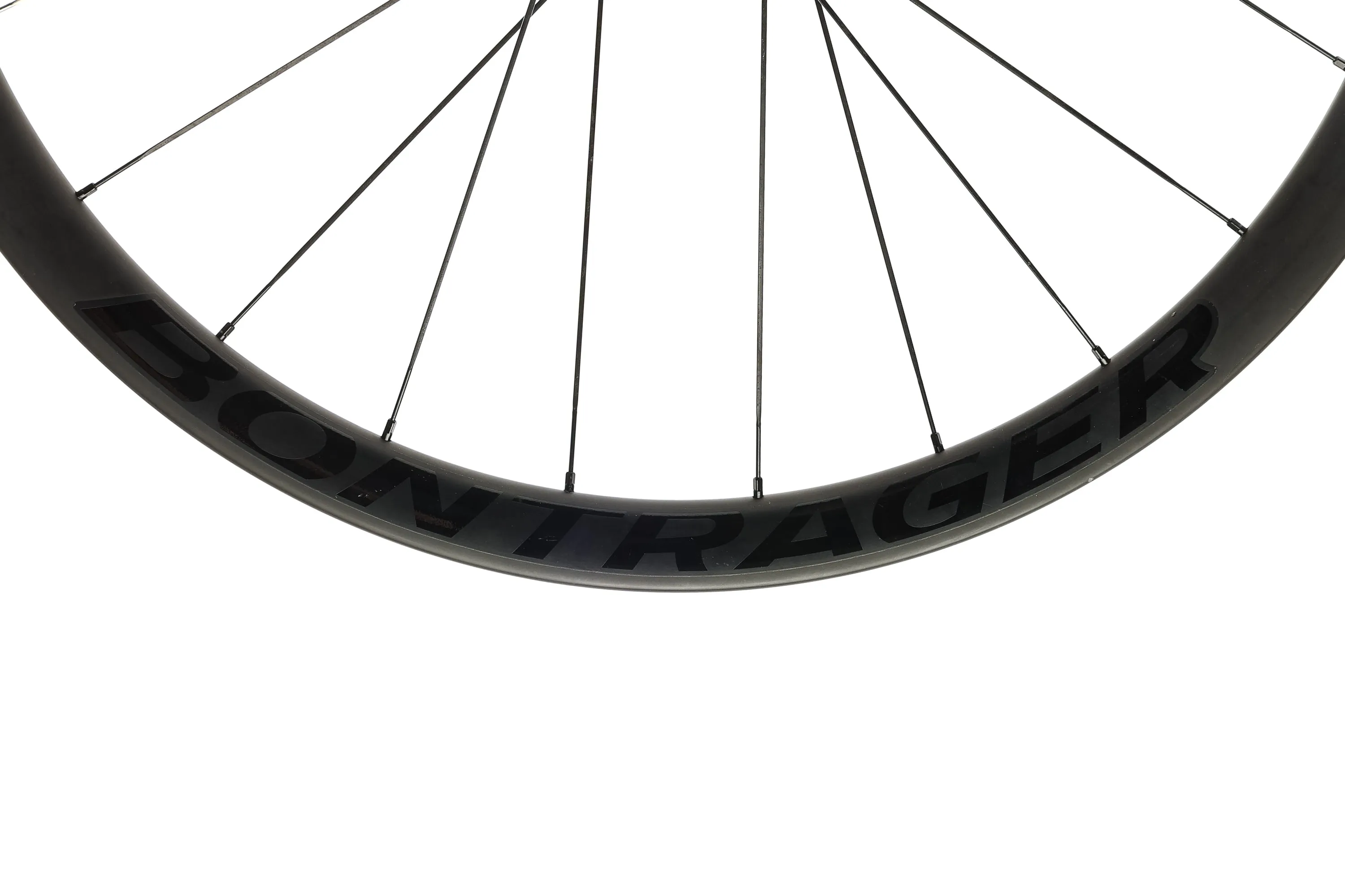 Bontrager Aeolus Elite 35 Carbon Tubeless 700c Wheelset