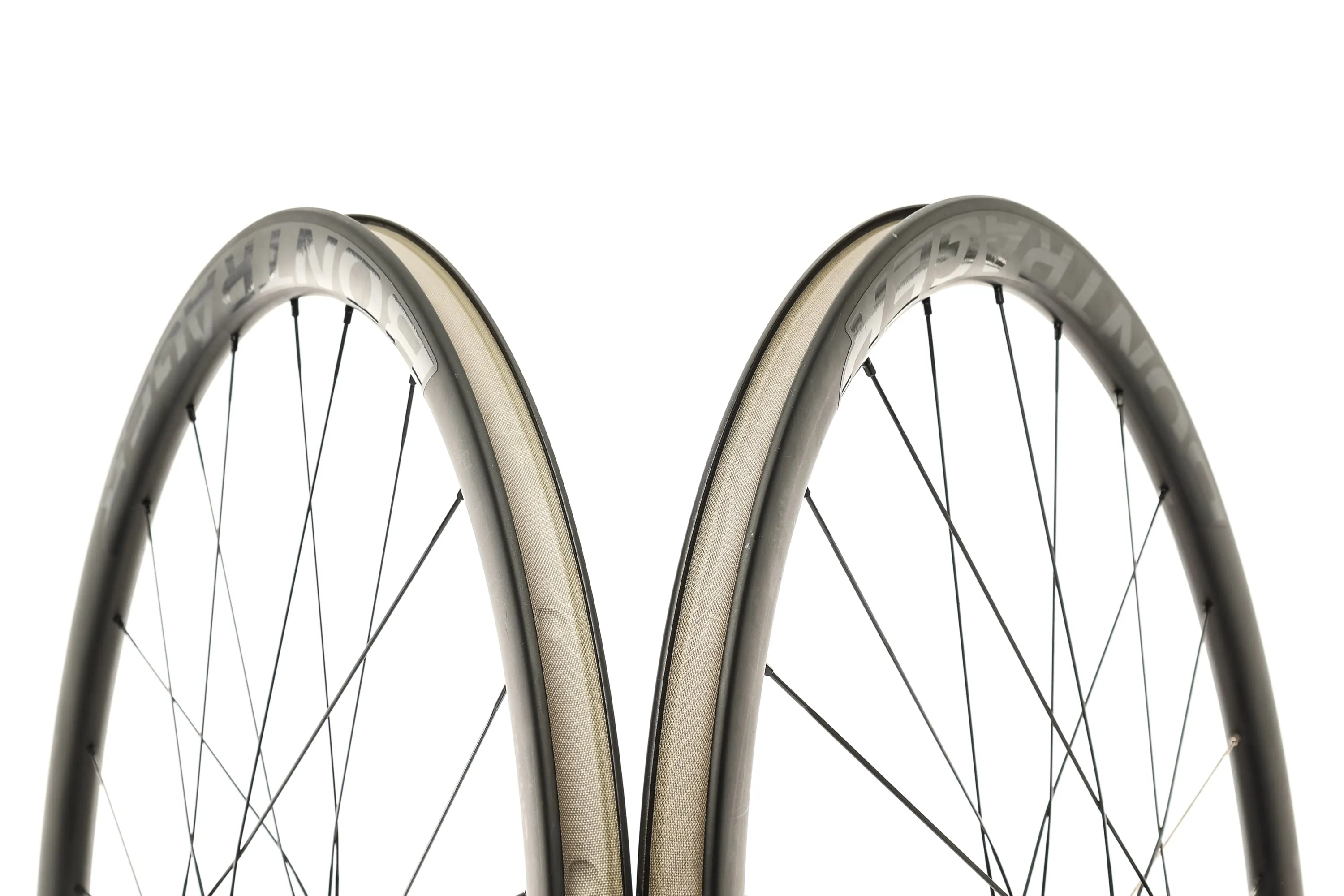 Bontrager Aeolus Elite 35 Carbon Tubeless 700c Wheelset