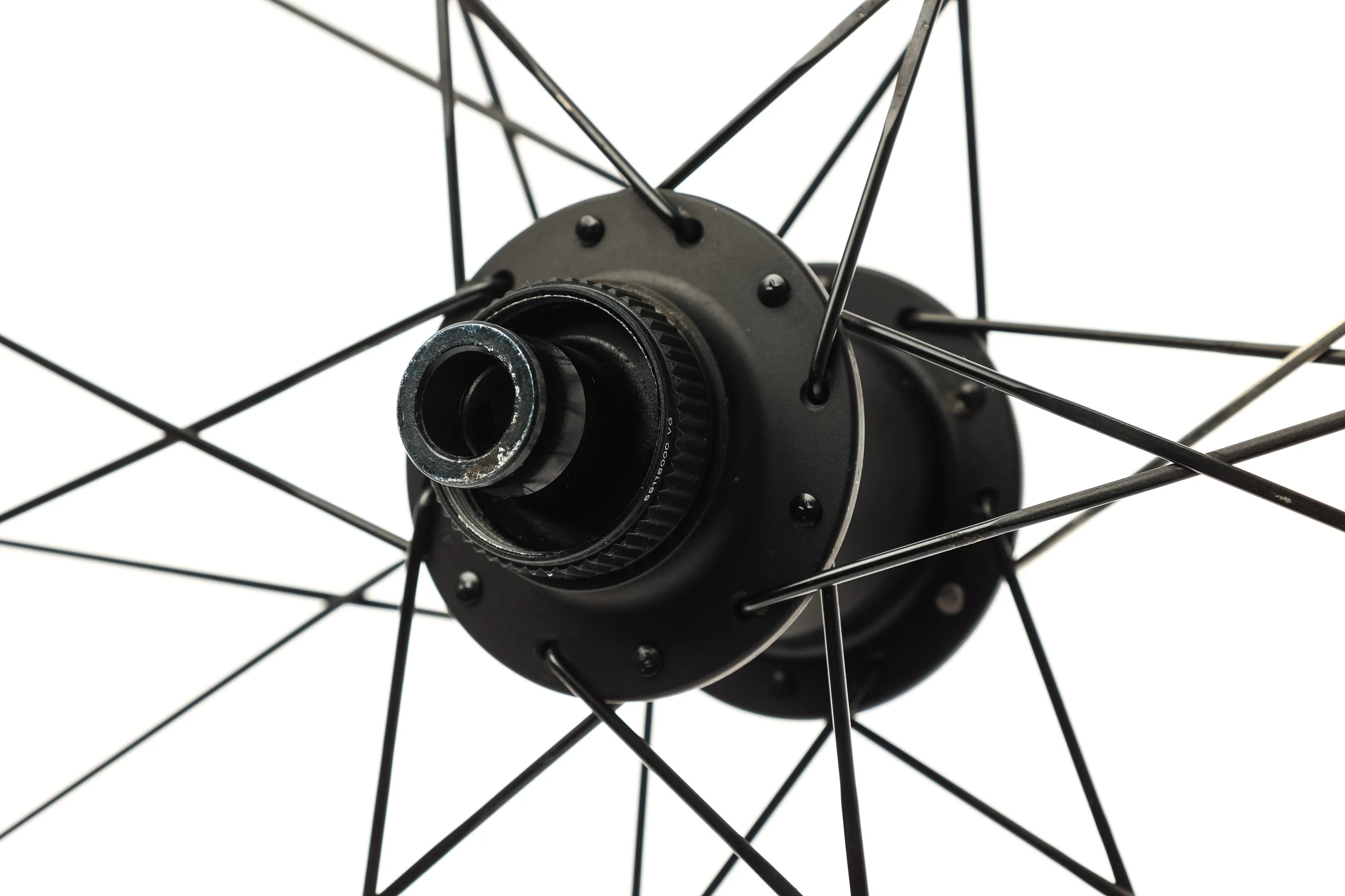 Bontrager Aeolus Elite 35 Carbon Tubeless 700c Wheelset