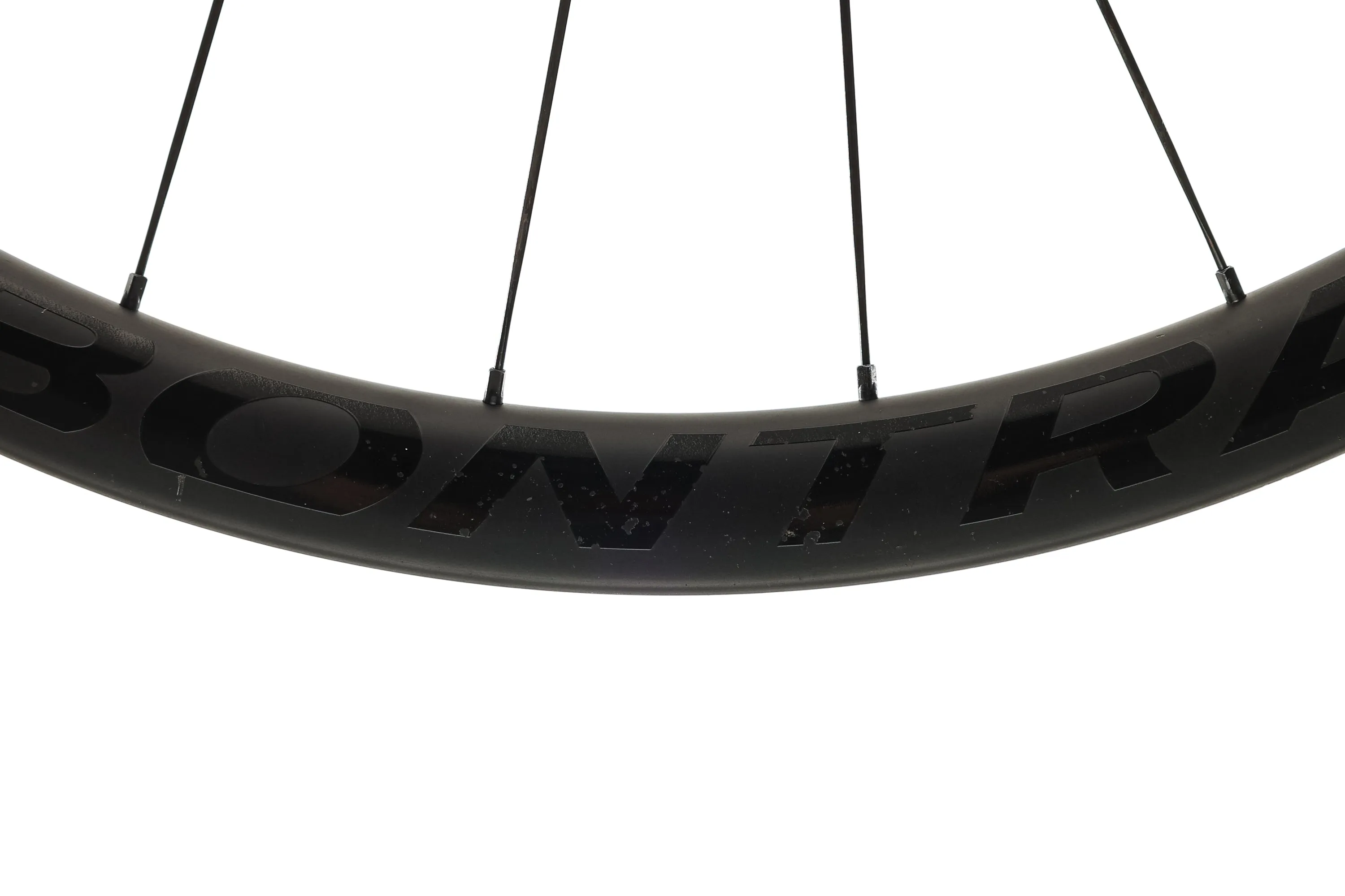 Bontrager Aeolus Pro 3 Carbon Tubeless 700c Wheelset