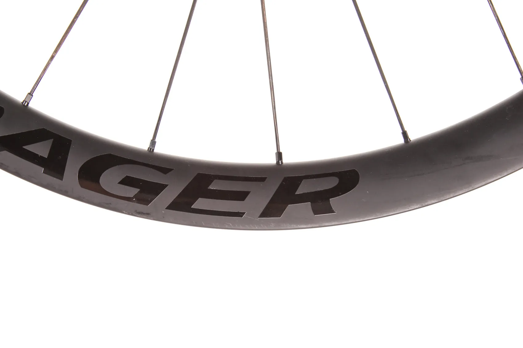Bontrager Aeolus Pro 37 TLR Carbon Tubeless 700c Wheelset