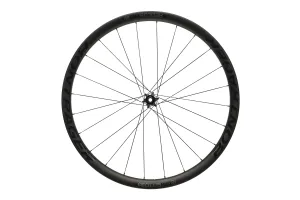 Bontrager Aeolus Pro 3V Carbon Tubeless 700c Front Wheel