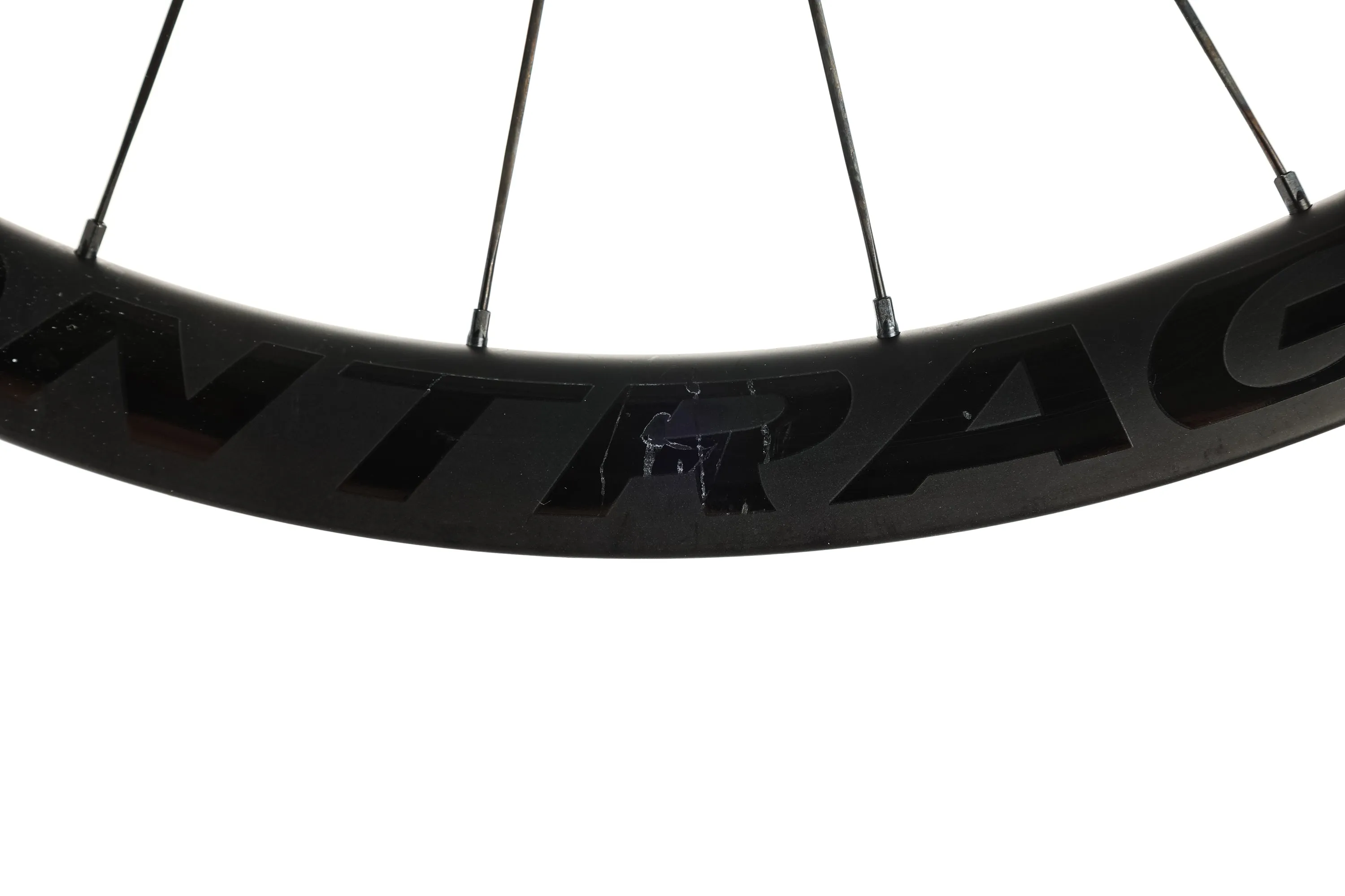 Bontrager Aeolus Pro 3V Carbon Tubeless 700c Wheelset
