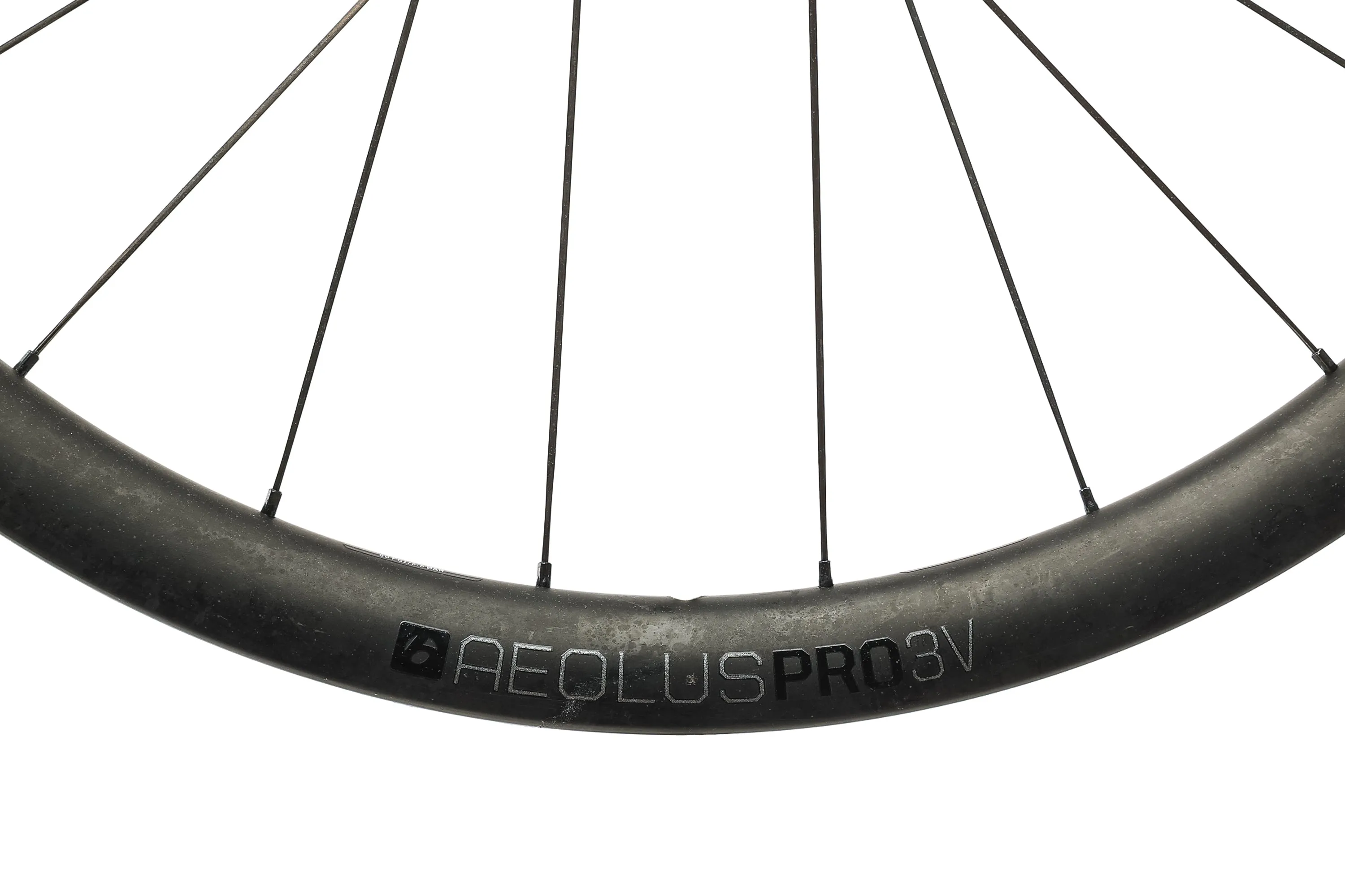 Bontrager Aeolus Pro 3V Carbon Tubeless 700c Wheelset
