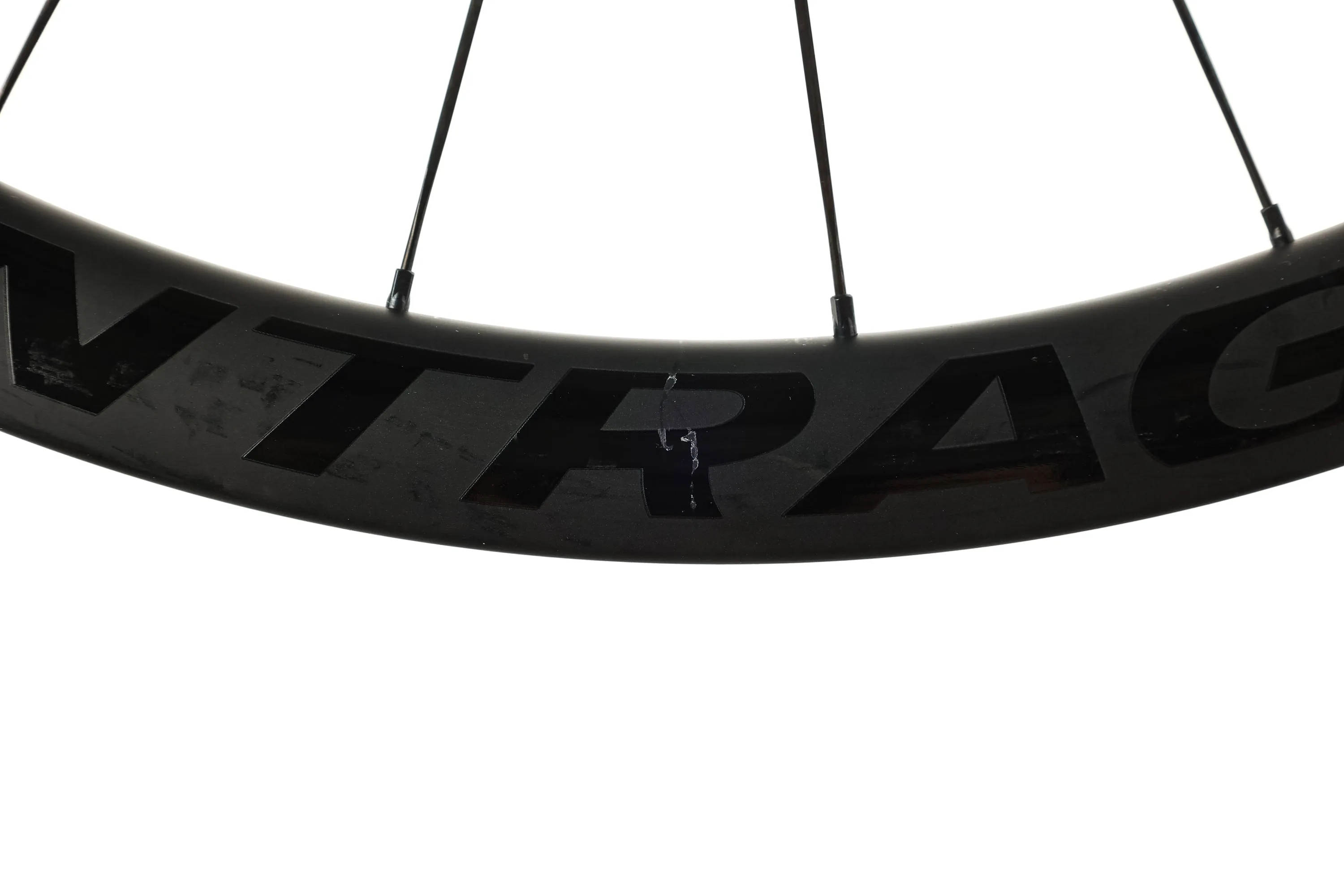 Bontrager Aeolus Pro 3V Carbon Tubeless 700c Wheelset