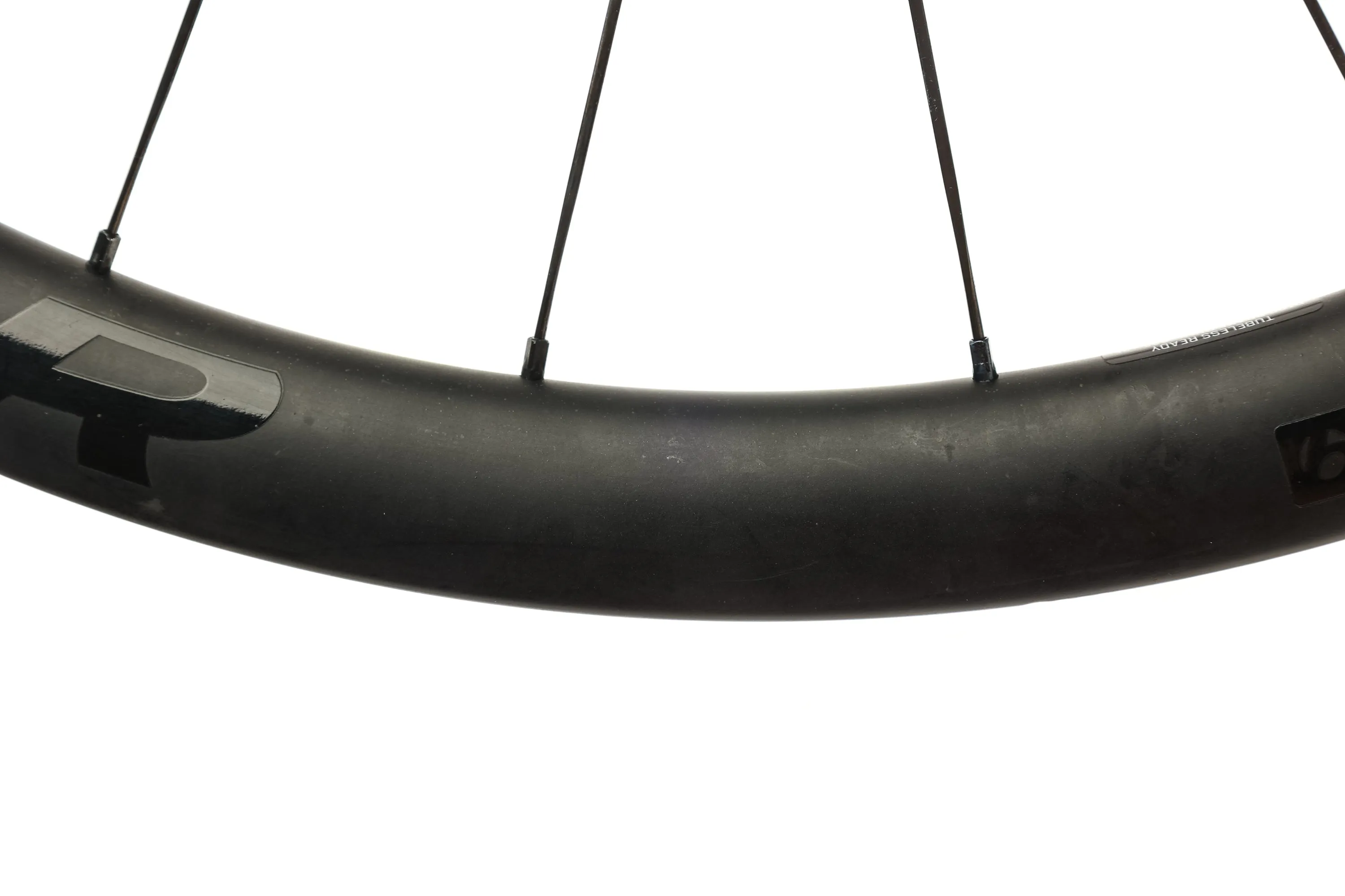 Bontrager Aeolus Pro 3V Carbon Tubeless 700c Wheelset