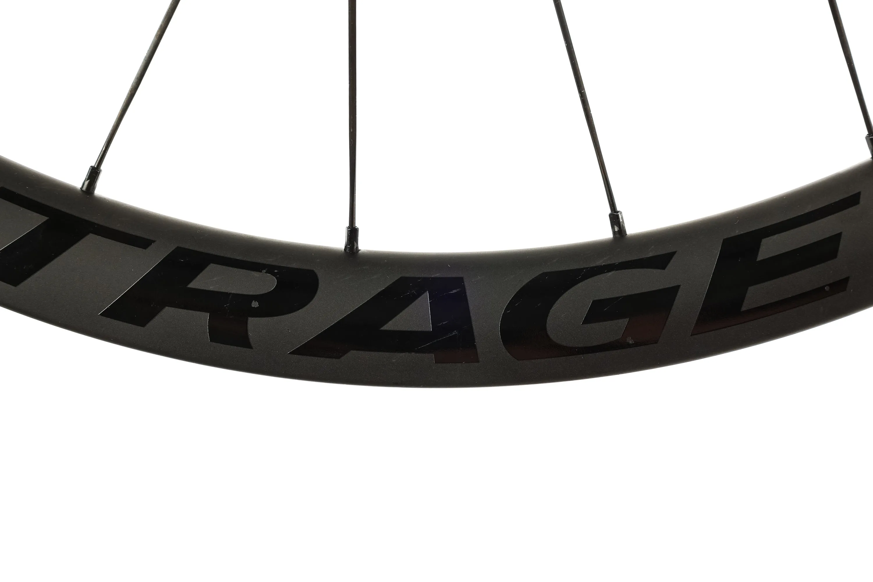 Bontrager Aeolus Pro 3V Carbon Tubeless 700c Wheelset