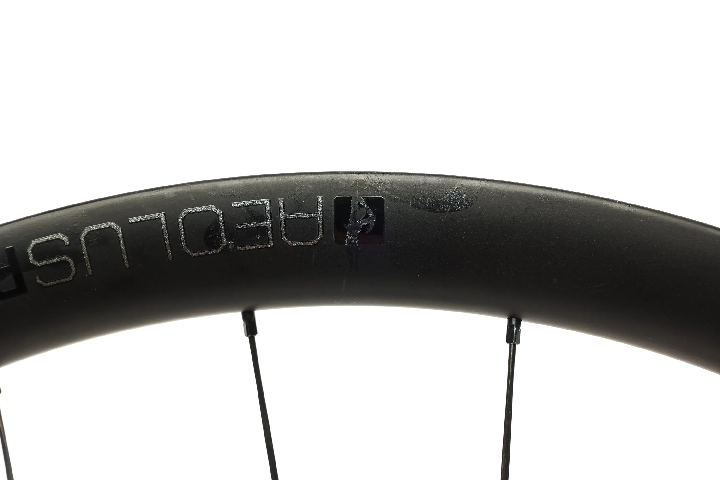 Bontrager Aeolus Pro 3V Carbon Tubeless 700c Wheelset