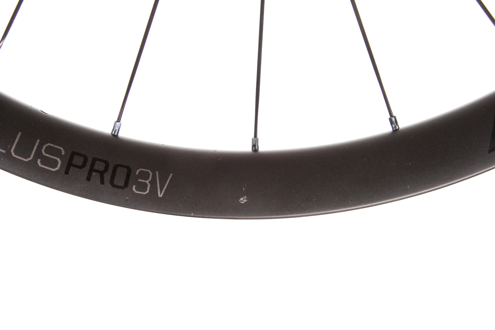Bontrager Aeolus Pro 3V Carbon Tubeless 700c Wheelset