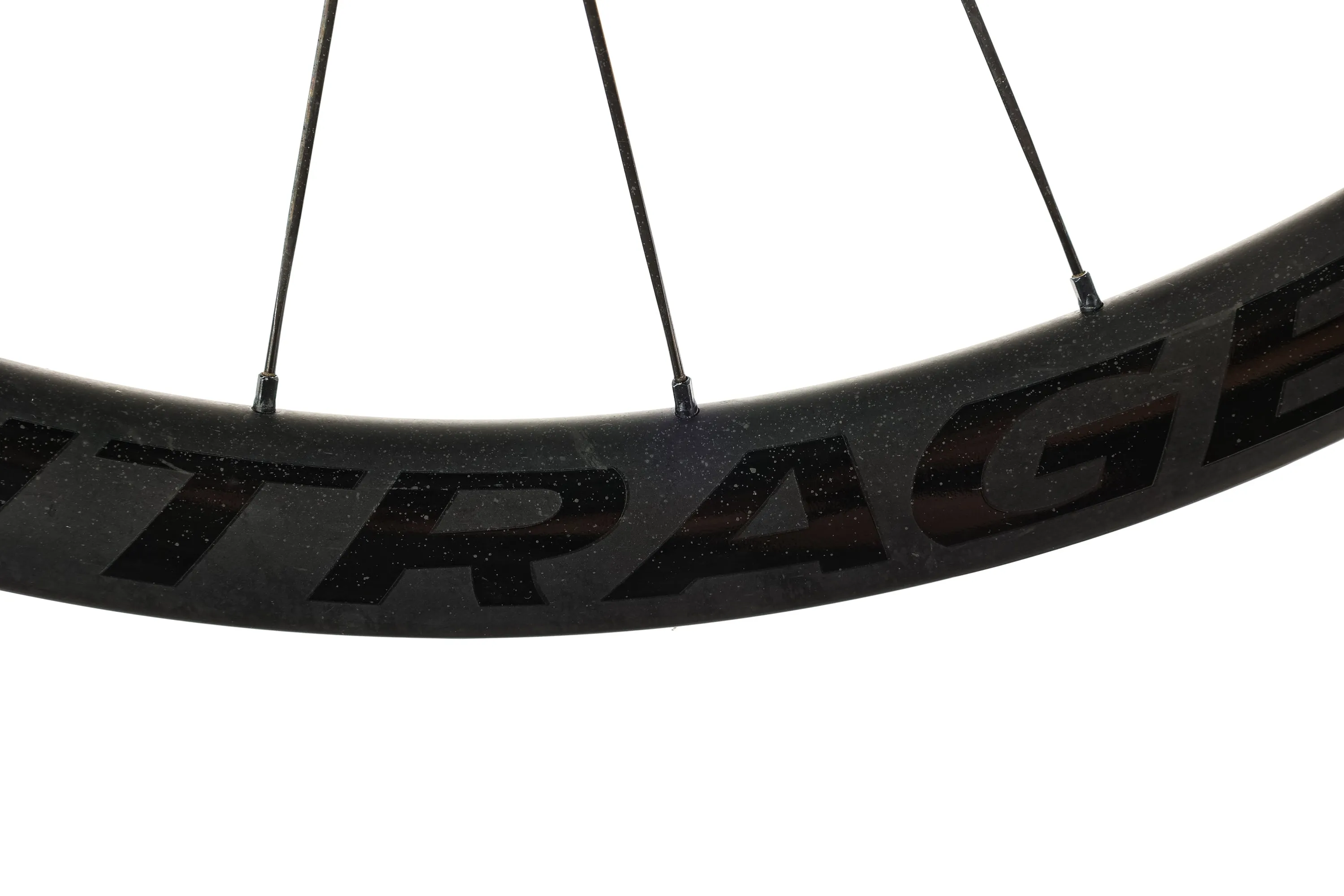 Bontrager Aeolus Pro 3V Carbon Tubeless 700c Wheelset