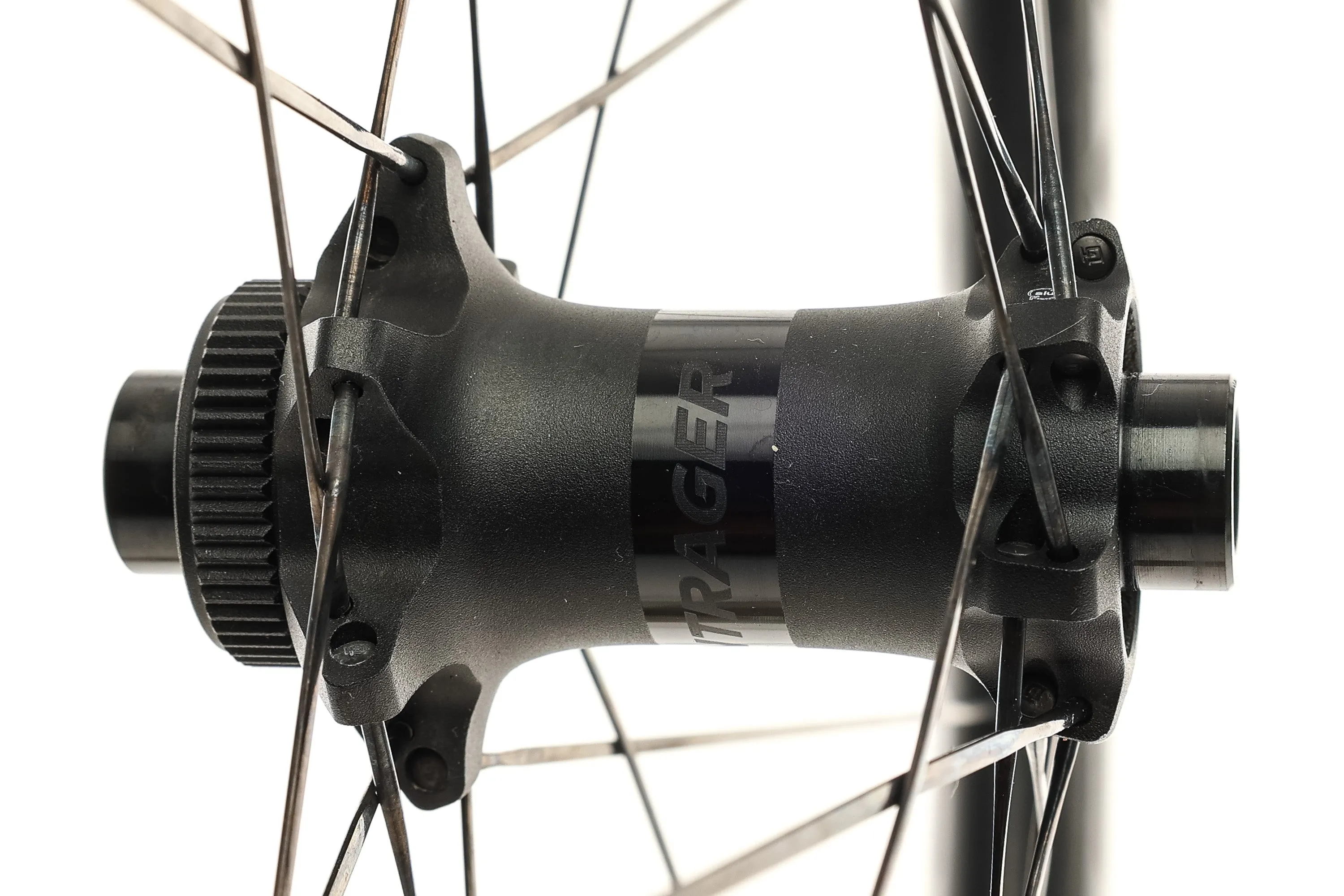 Bontrager Aeolus Pro 3V Carbon Tubeless 700c Wheelset