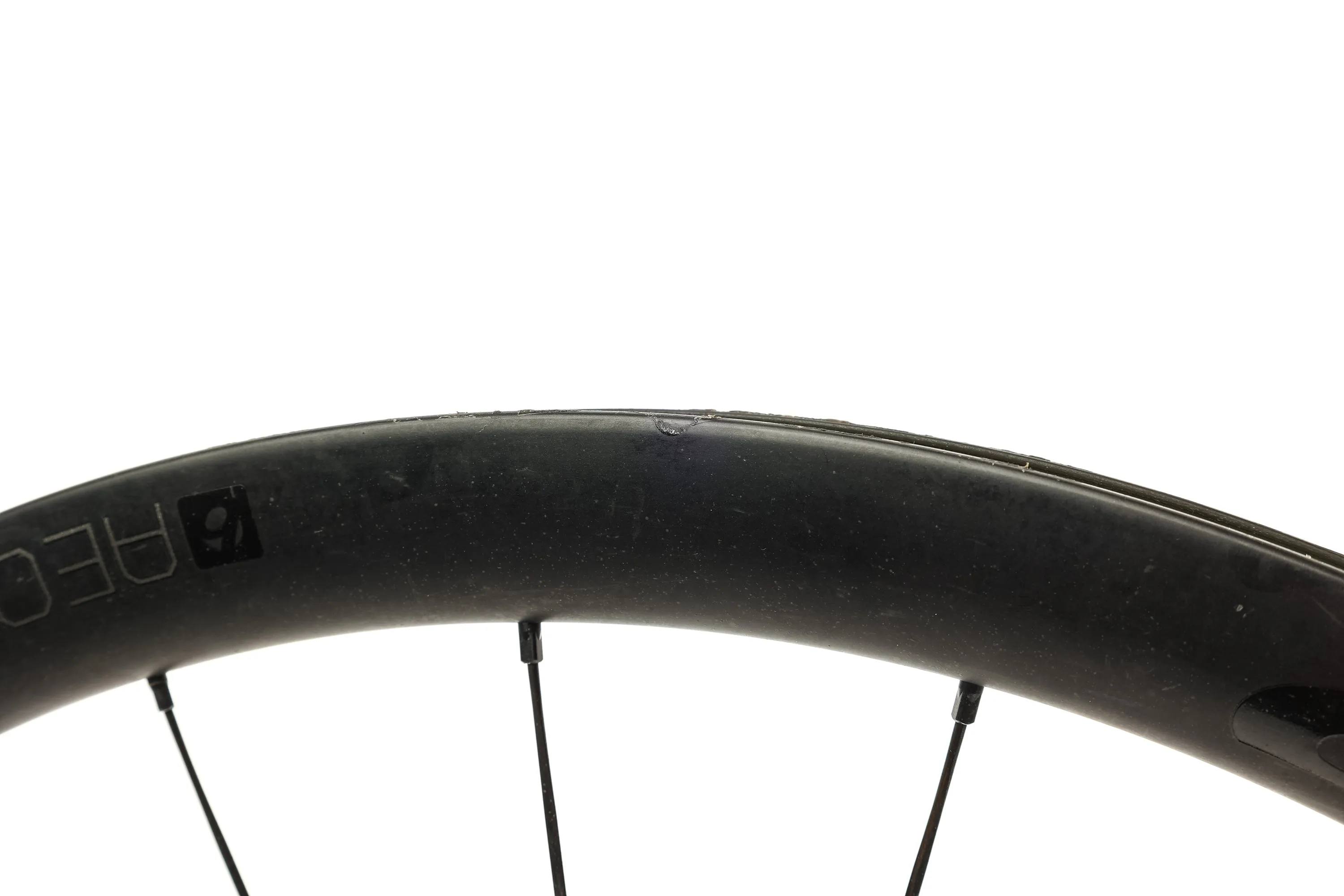 Bontrager Aeolus Pro 3V Carbon Tubeless 700c Wheelset