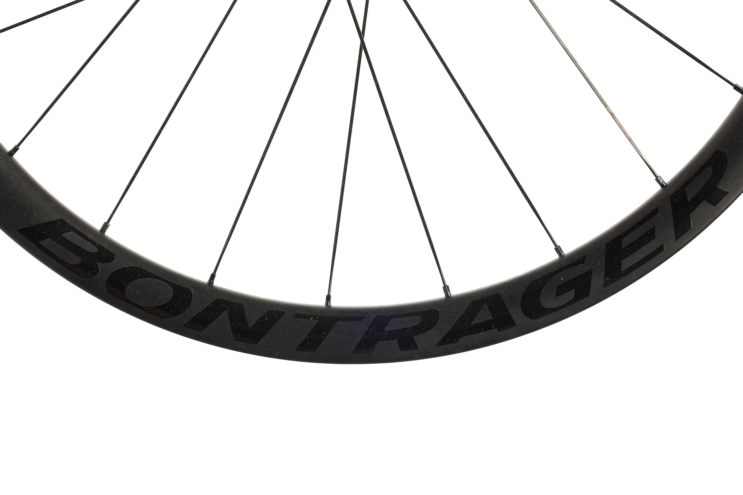 Bontrager Aeolus Pro 3V Carbon Tubeless 700c Wheelset