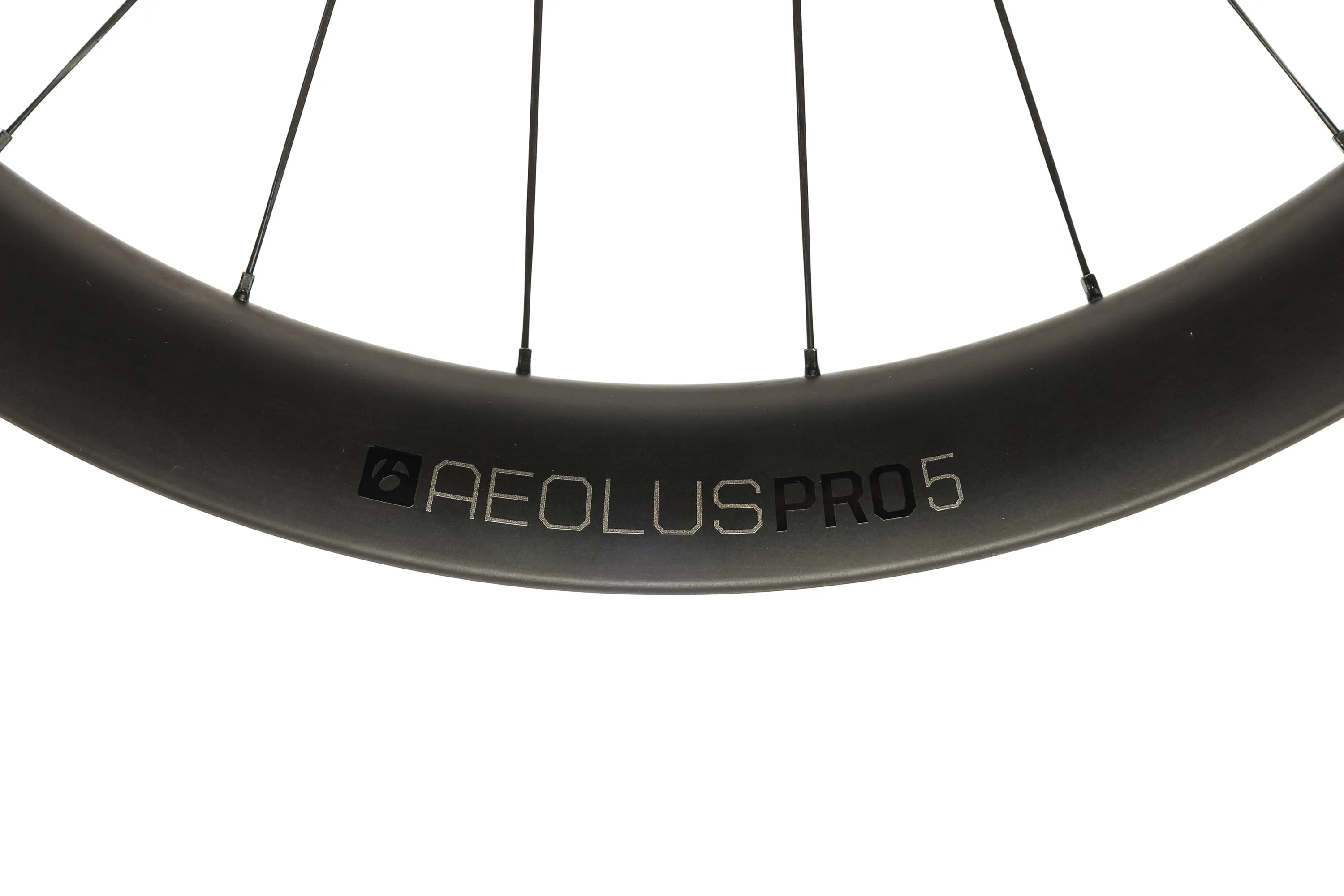 Bontrager Aeolus Pro 5 Carbon Tubeless 700c Wheelset