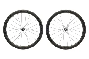 Bontrager Aeolus Pro 5 Carbon Tubeless 700c Wheelset