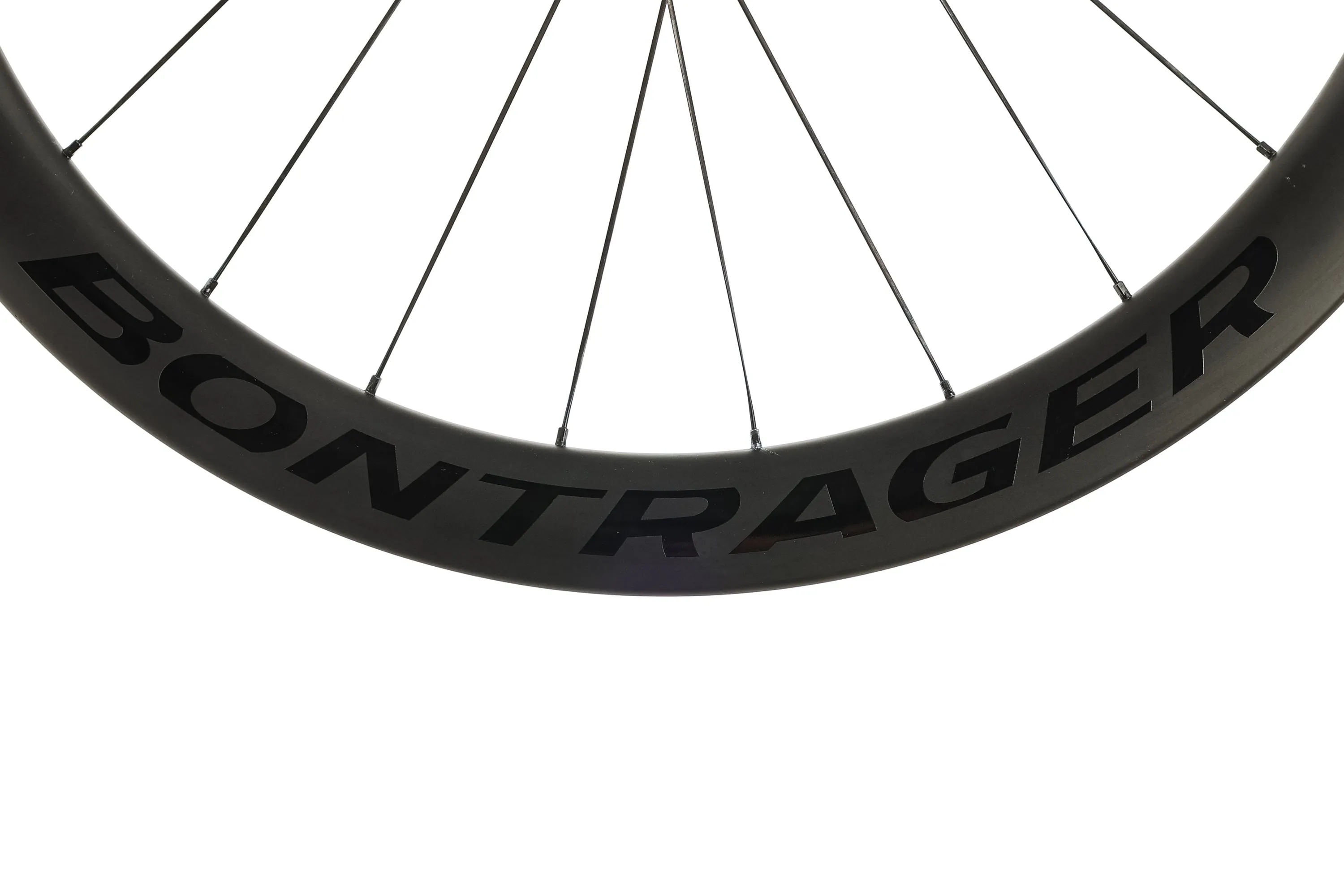 Bontrager Aeolus Pro 5 Carbon Tubeless 700c Wheelset