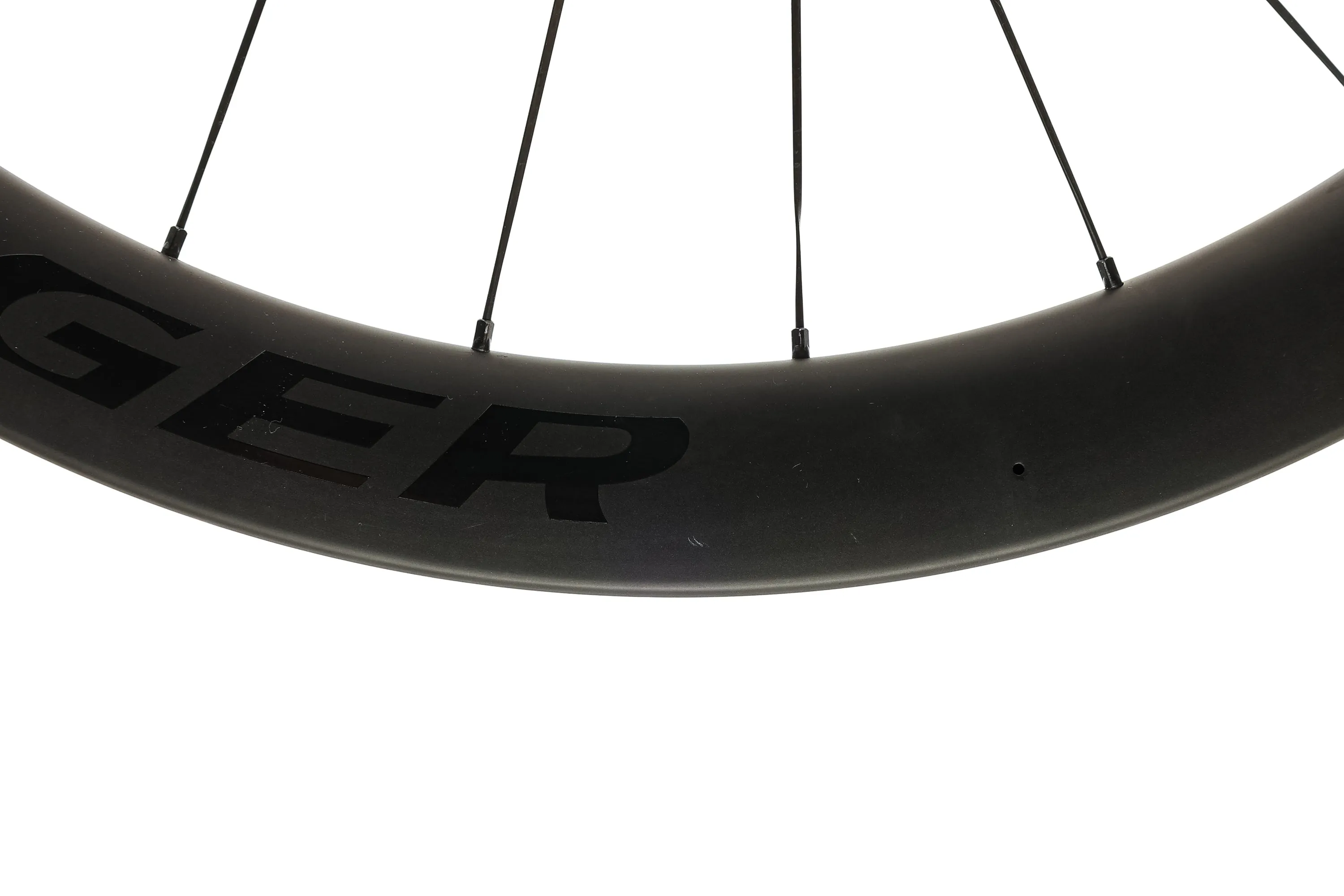 Bontrager Aeolus Pro 5 Carbon Tubeless 700c Wheelset
