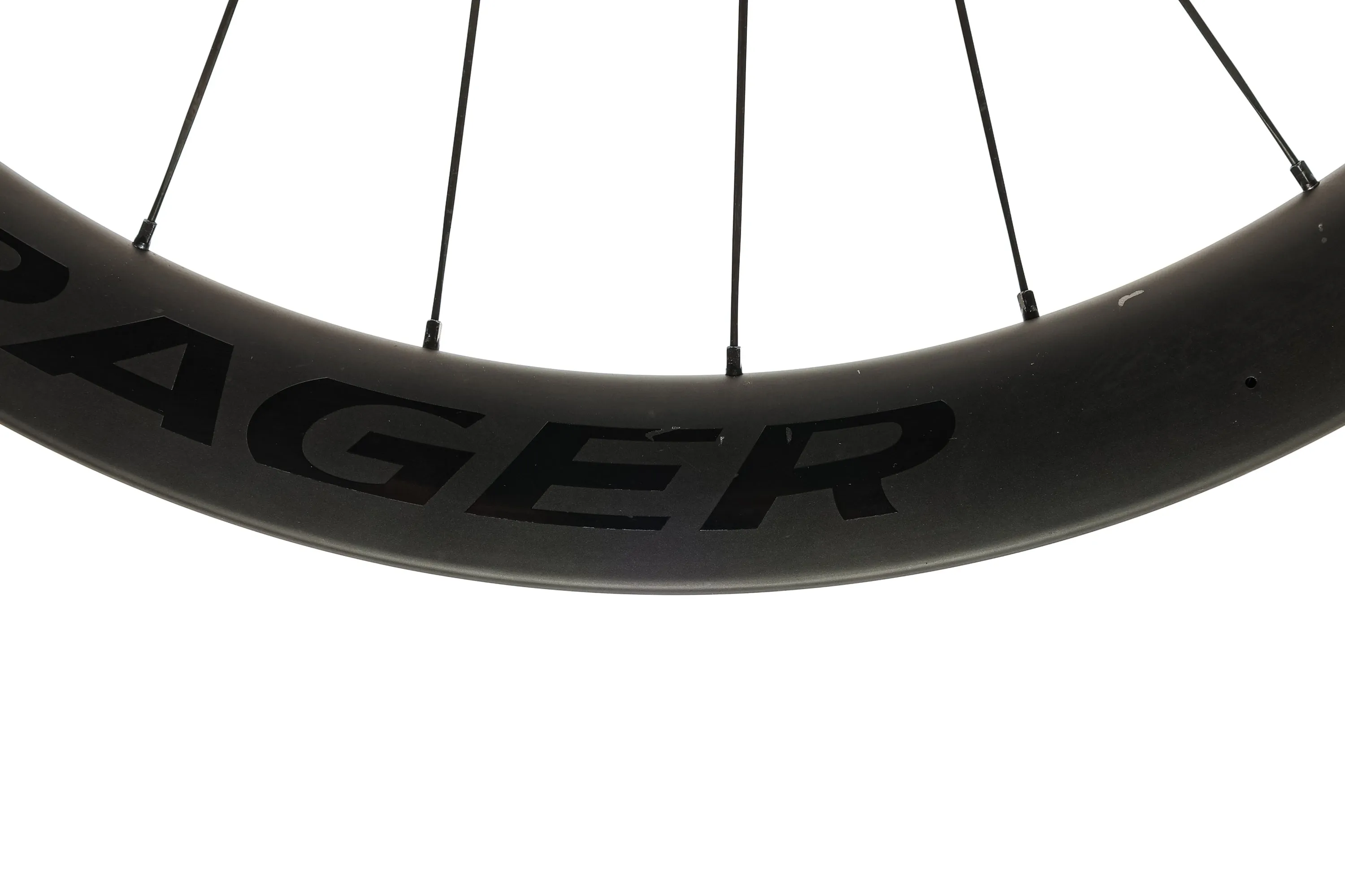 Bontrager Aeolus Pro 5 Carbon Tubeless 700c Wheelset