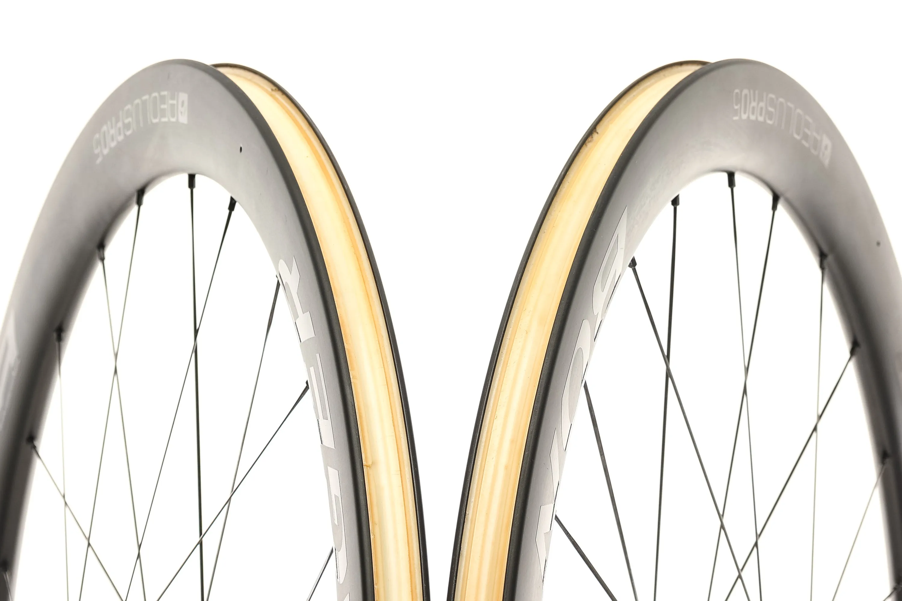 Bontrager Aeolus Pro 5 Carbon Tubeless 700c Wheelset