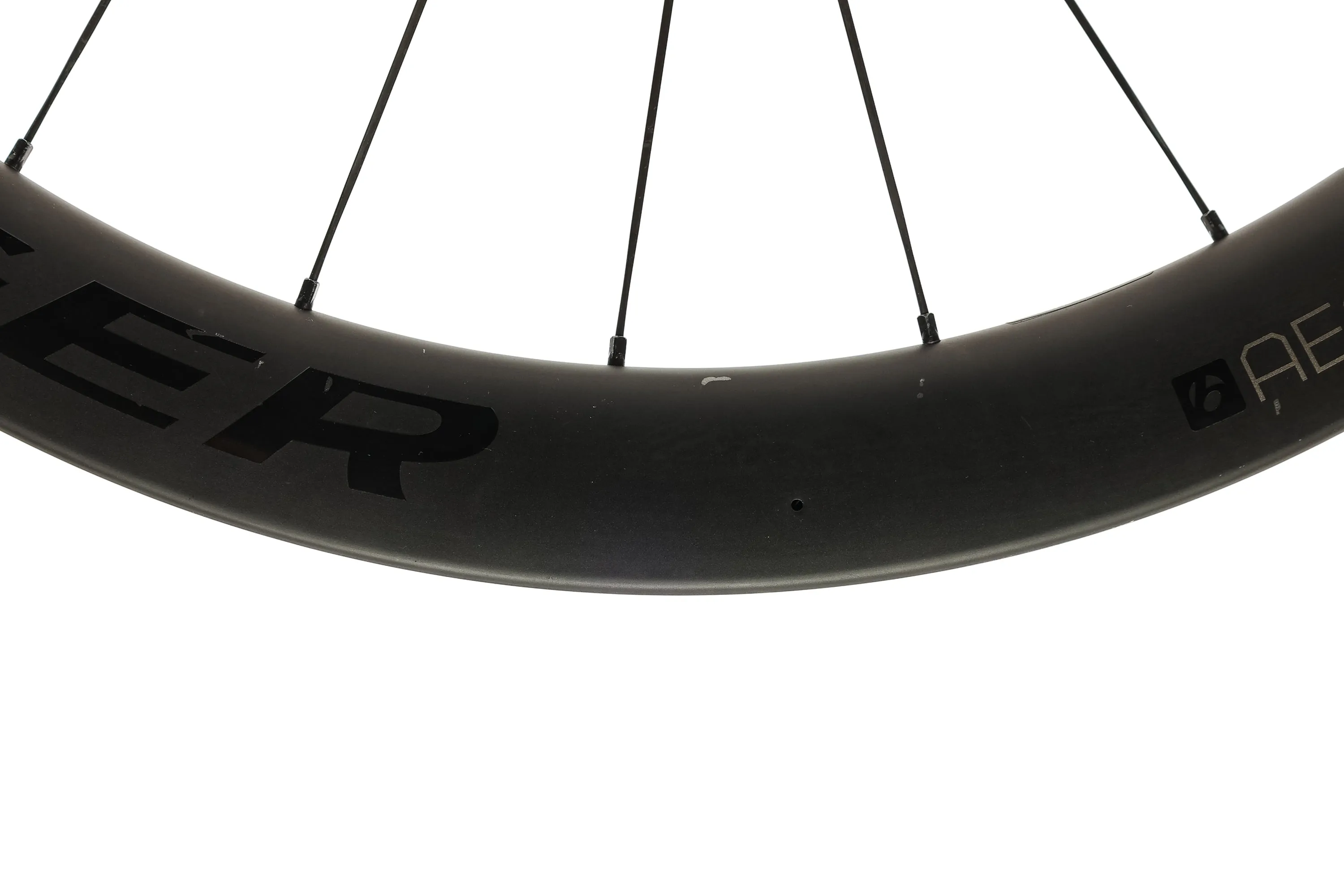 Bontrager Aeolus Pro 5 Carbon Tubeless 700c Wheelset