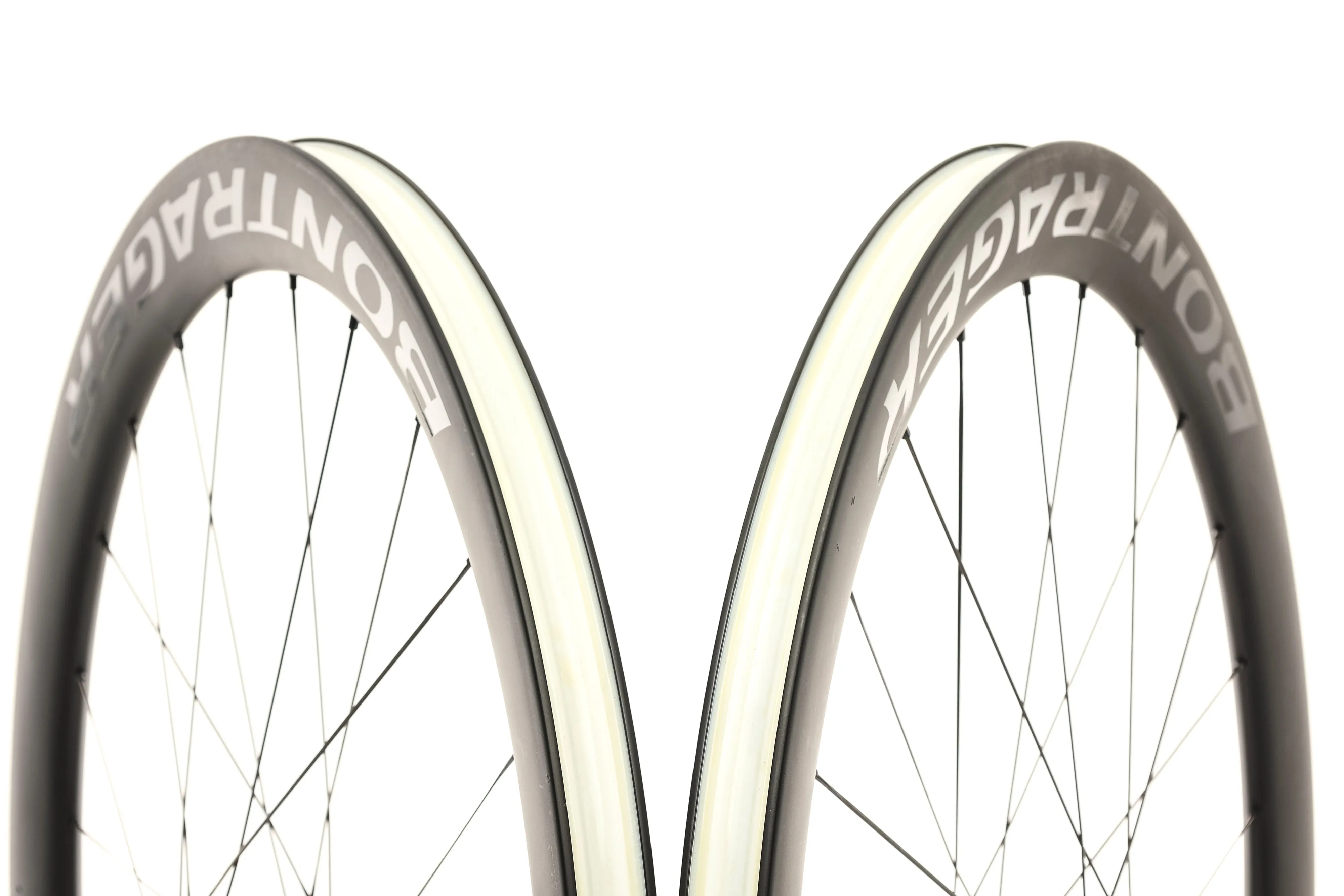 Bontrager Aeolus Pro 51 Carbon Tubeless 700c Wheelset