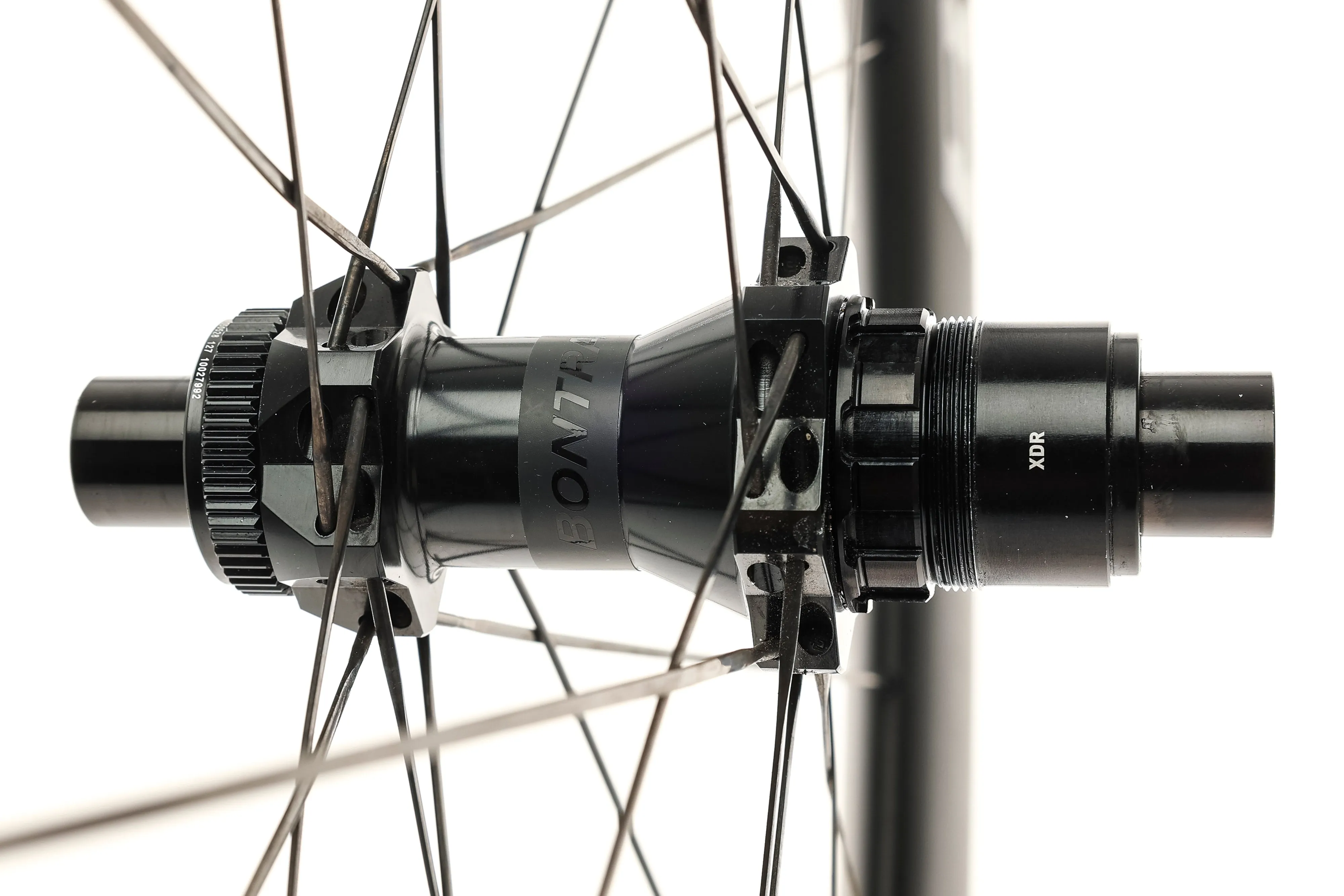 Bontrager Aeolus Pro 51 Carbon Tubeless 700c Wheelset