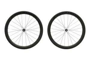 Bontrager Aeolus Pro 51 Carbon Tubeless 700c Wheelset