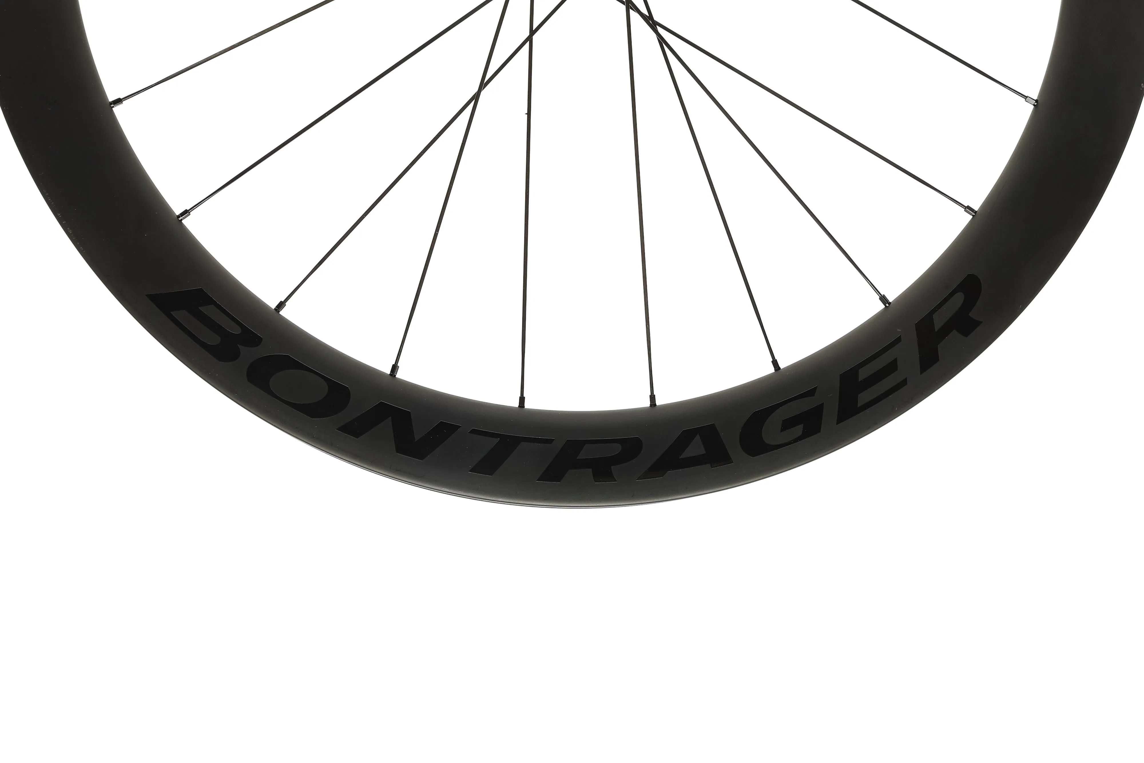 Bontrager Aeolus Pro 51 Carbon Tubeless 700c Wheelset