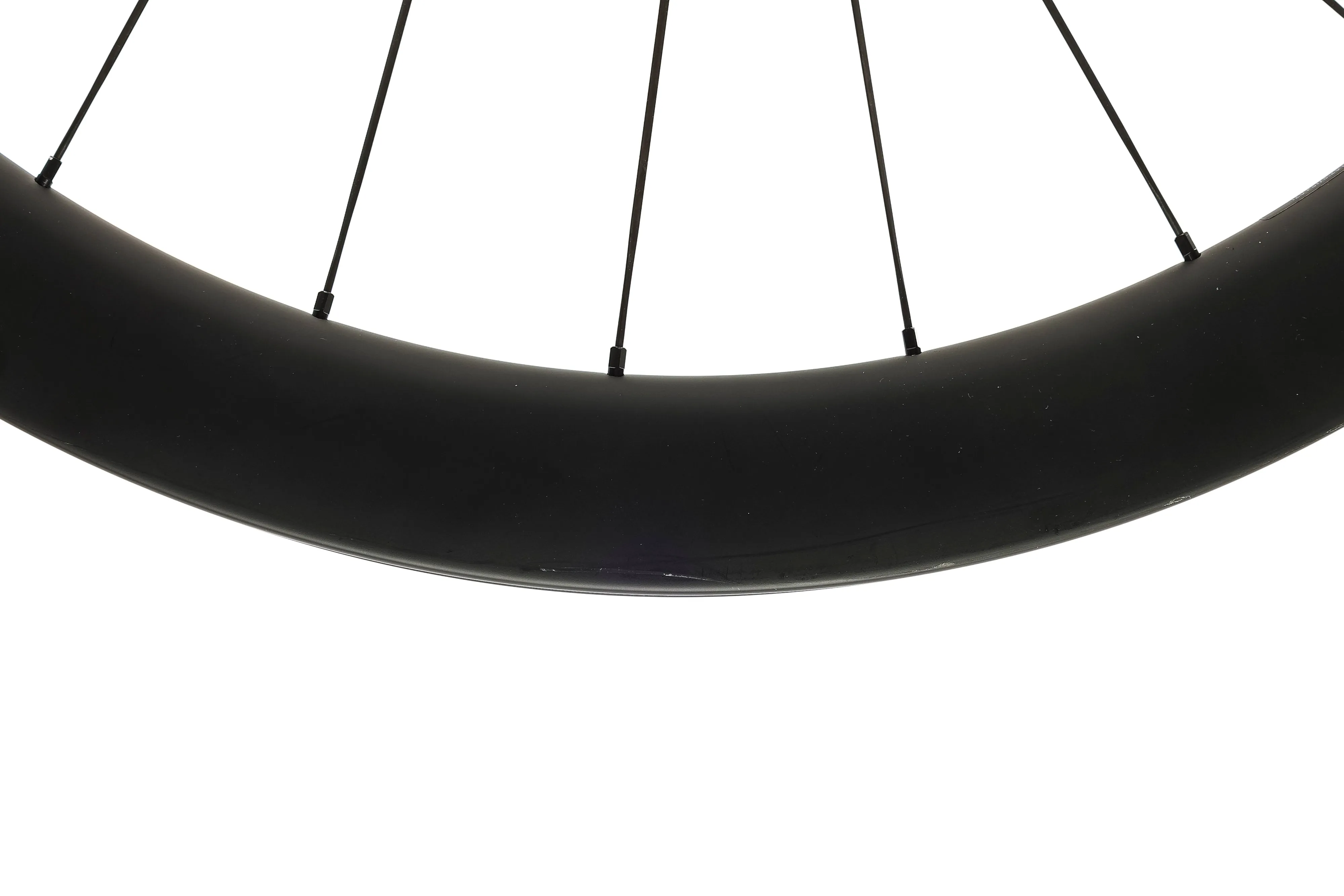 Bontrager Aeolus Pro 51 Carbon Tubeless 700c Wheelset