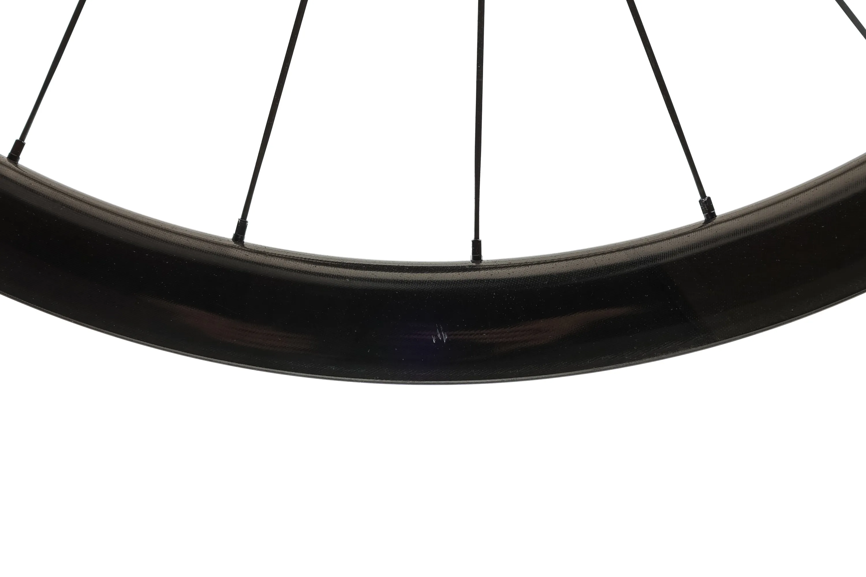 Bontrager Aeolus RSL 37 Carbon Tubeless 700c Wheelset