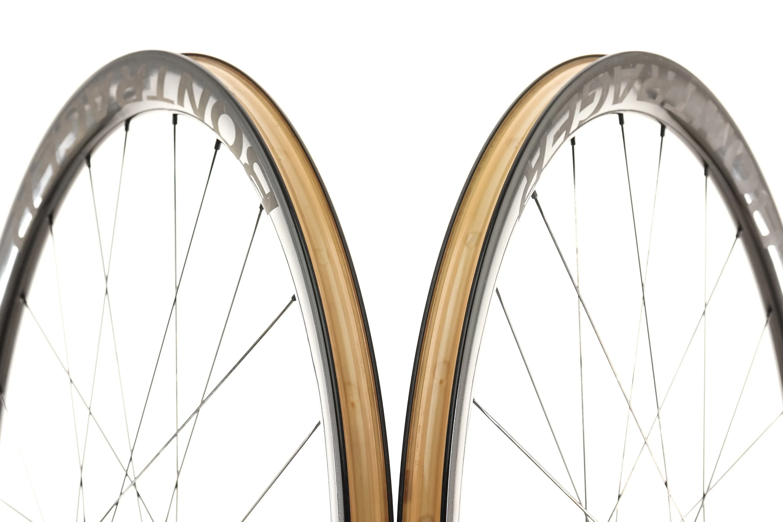 Bontrager Aeolus RSL 37 Carbon Tubeless 700c Wheelset