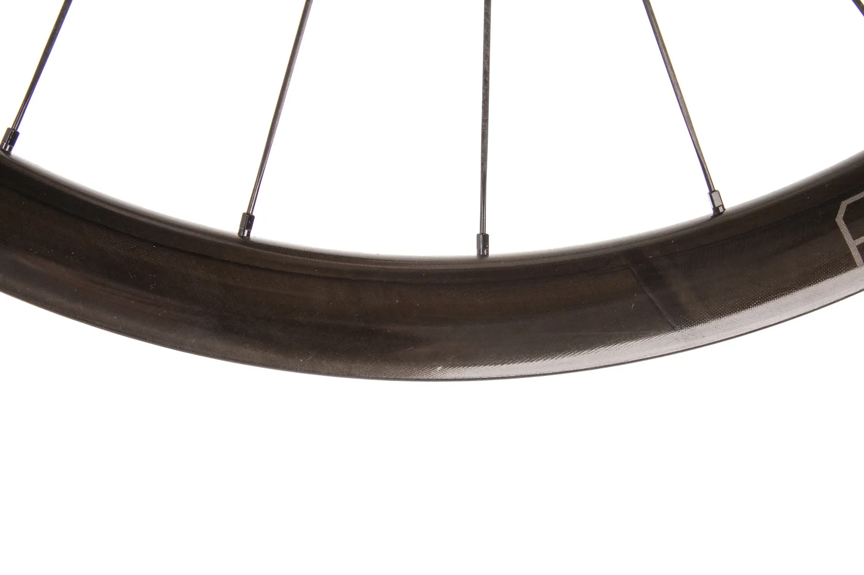 Bontrager Aeolus RSL 37 TLR Carbon Tubeless 700c Wheelset