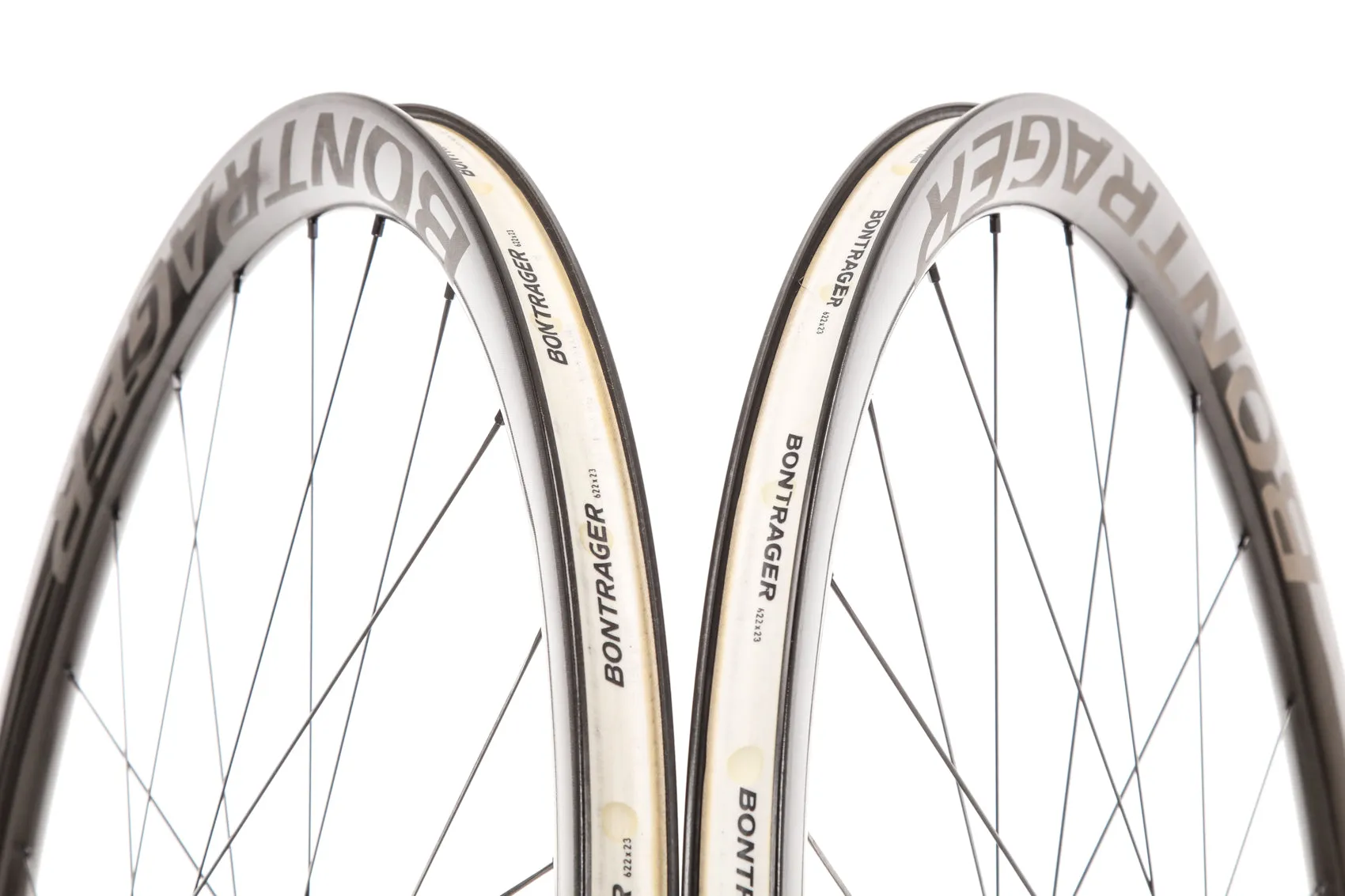 Bontrager Aeolus RSL 37 TLR Carbon Tubeless 700c Wheelset