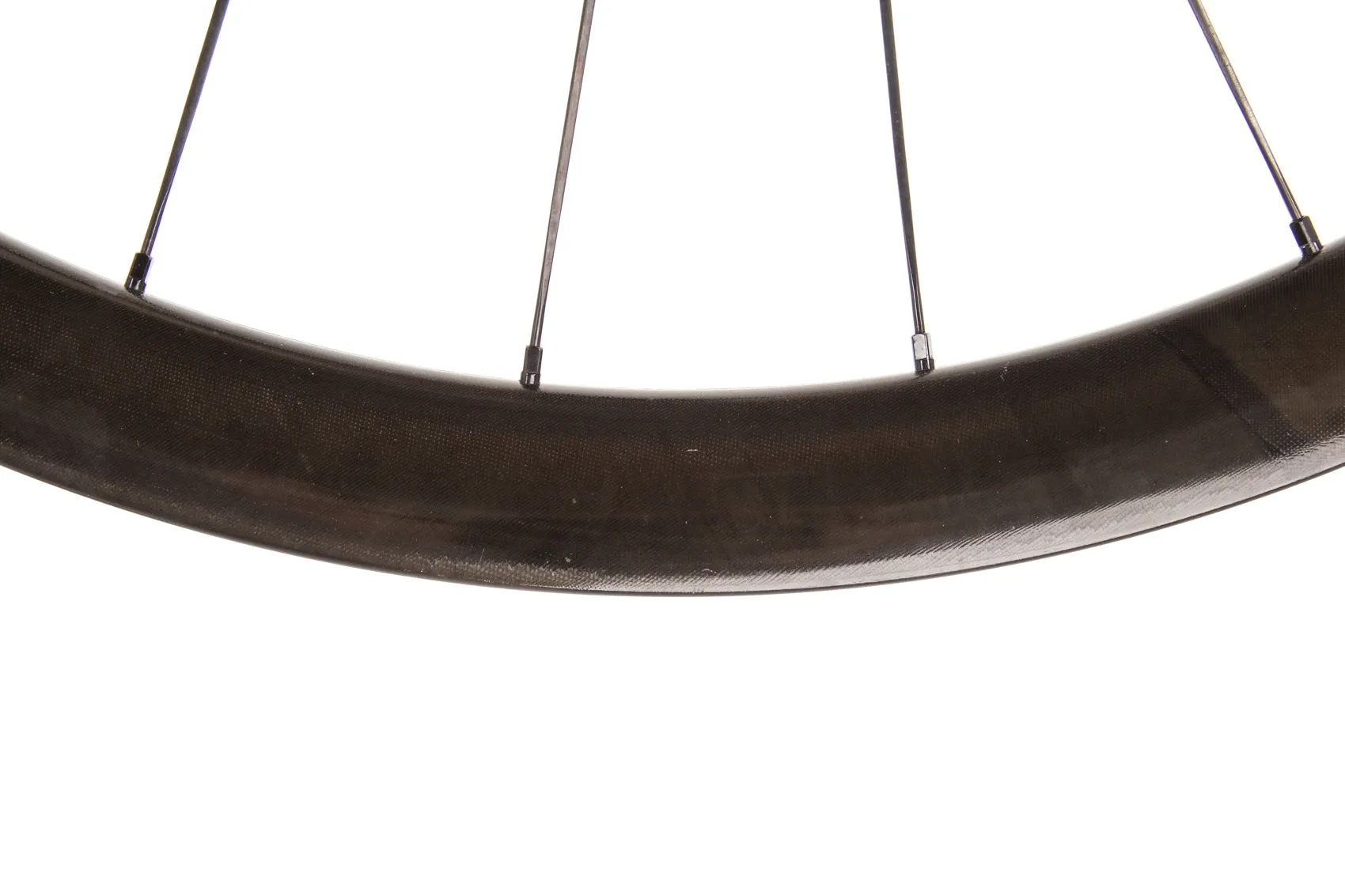 Bontrager Aeolus RSL 37 TLR Carbon Tubeless 700c Wheelset