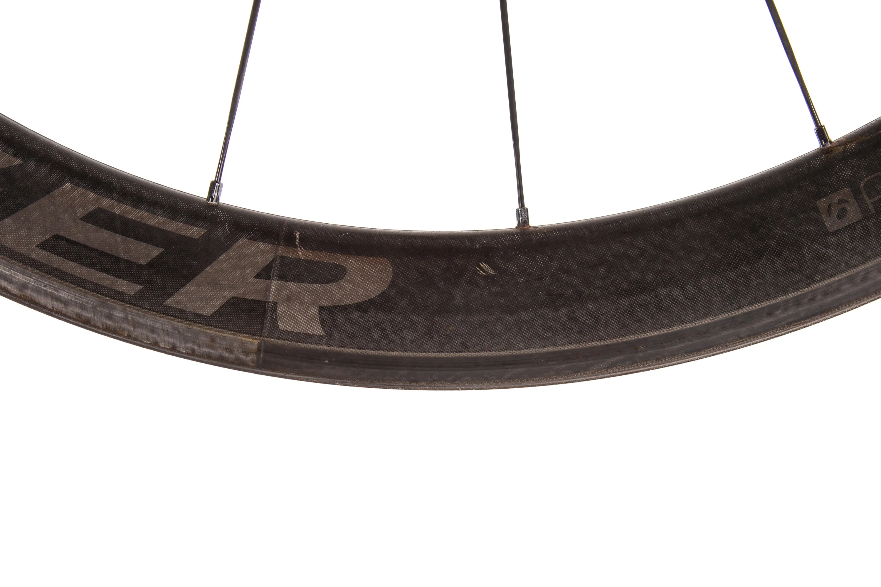 Bontrager Aeolus XXX 4 Carbon Tubeless 700c Wheelset