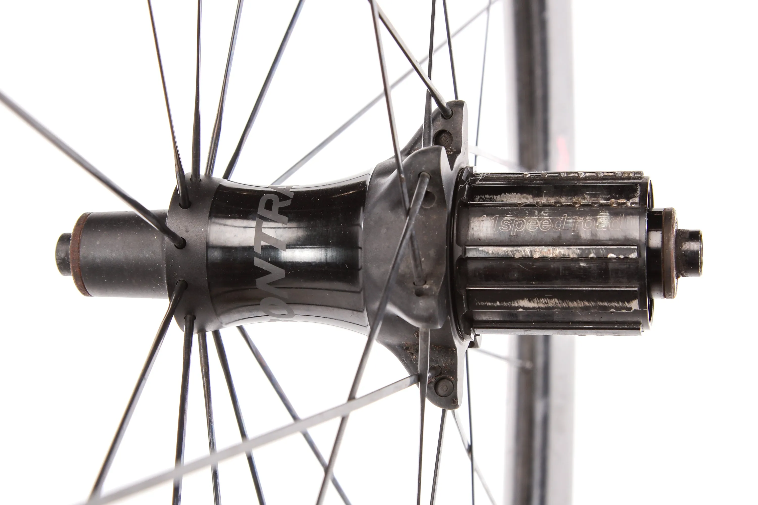 Bontrager Aeolus XXX 4 Carbon Tubeless 700c Wheelset
