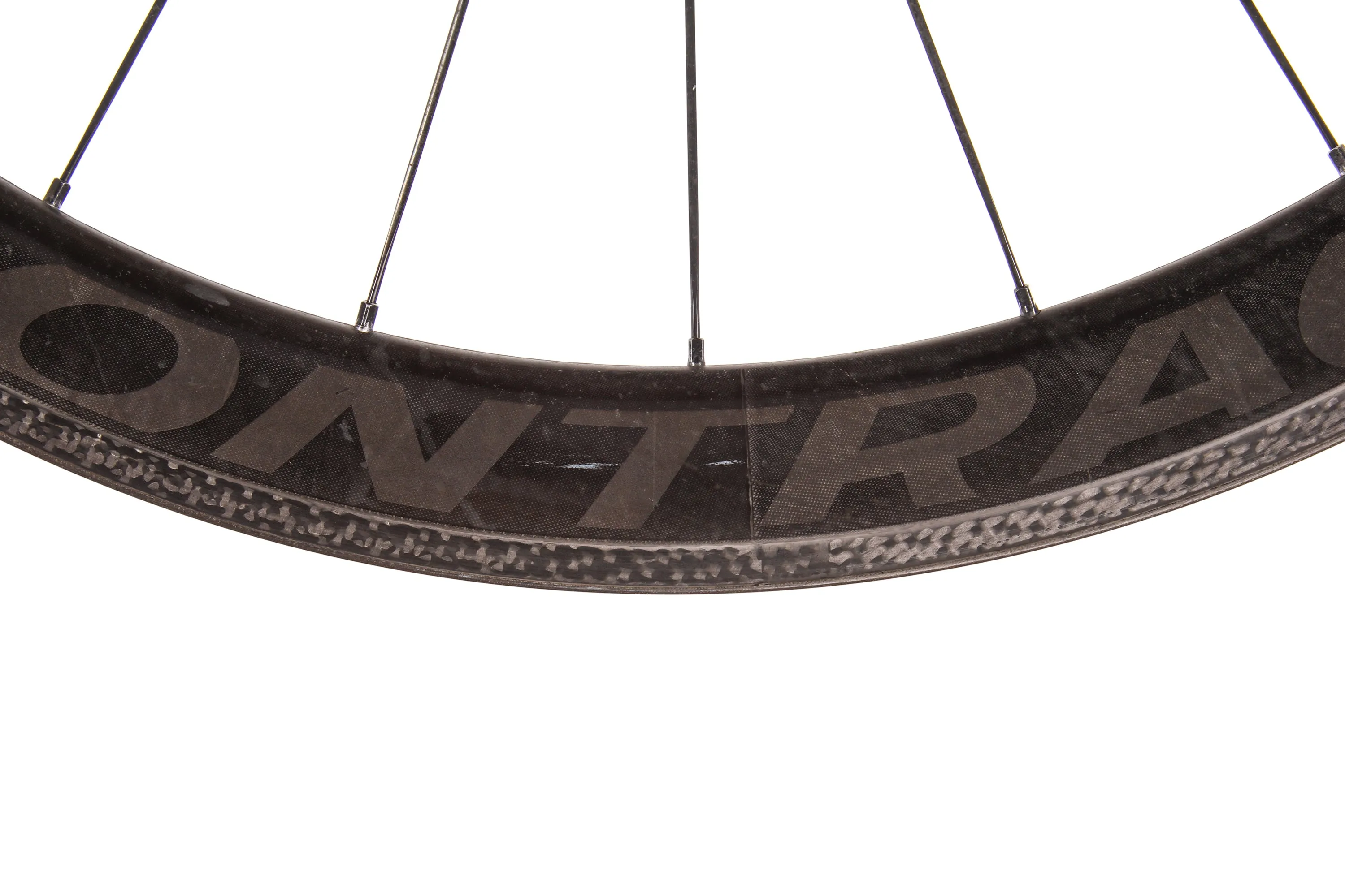Bontrager Aeolus XXX 4 Carbon Tubeless 700c Wheelset