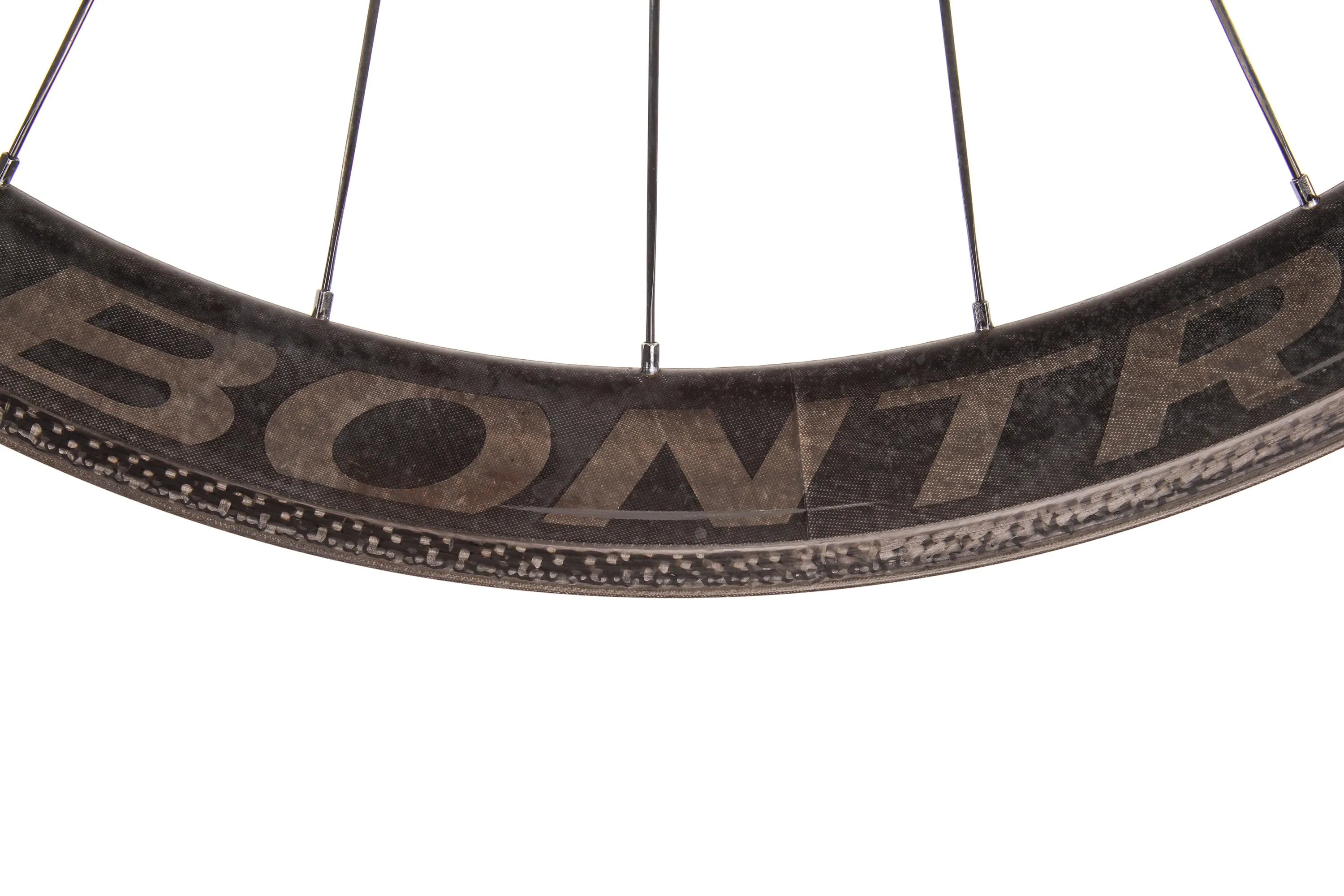 Bontrager Aeolus XXX 4 Carbon Tubeless 700c Wheelset