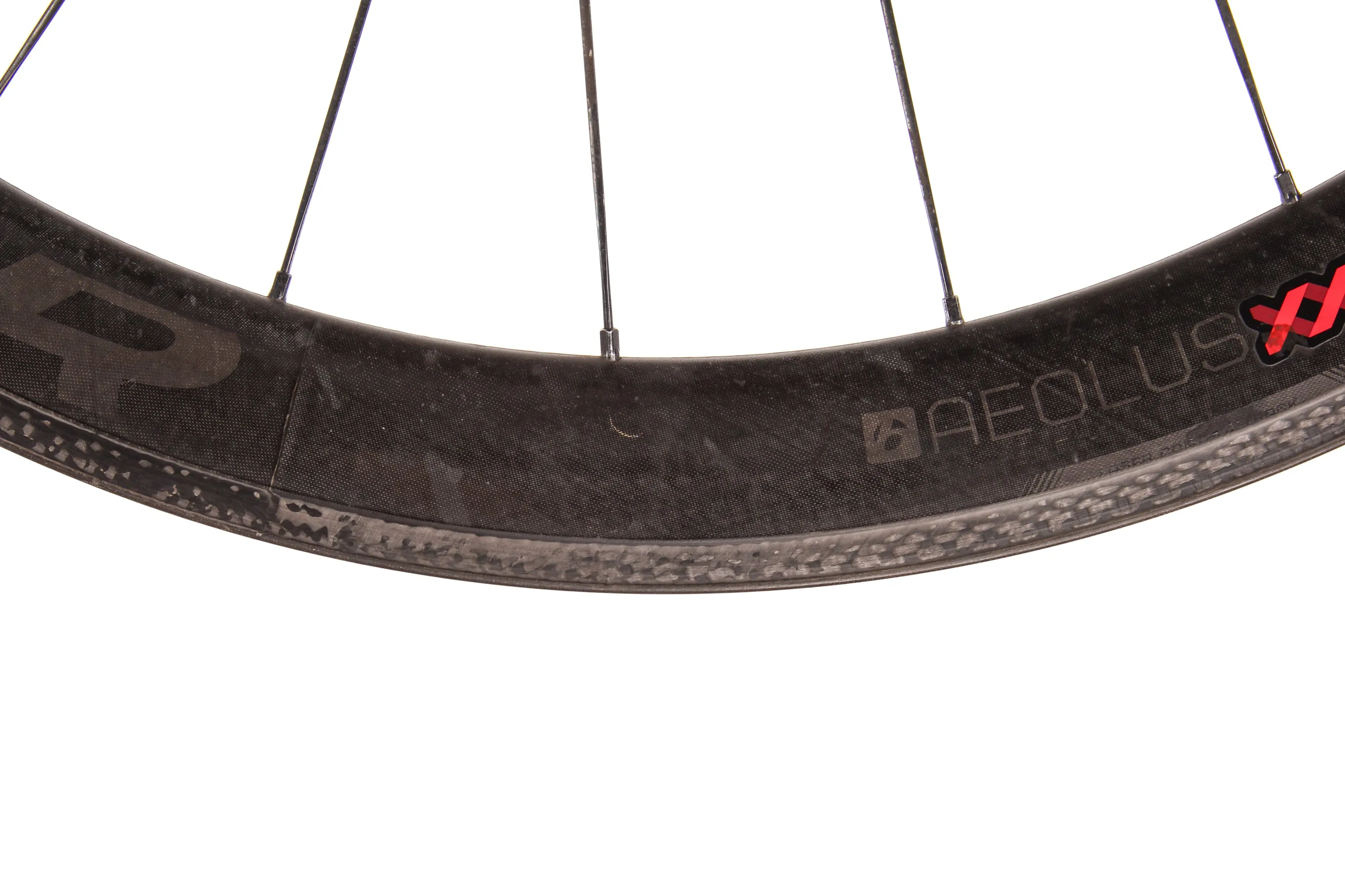 Bontrager Aeolus XXX 4 Carbon Tubeless 700c Wheelset
