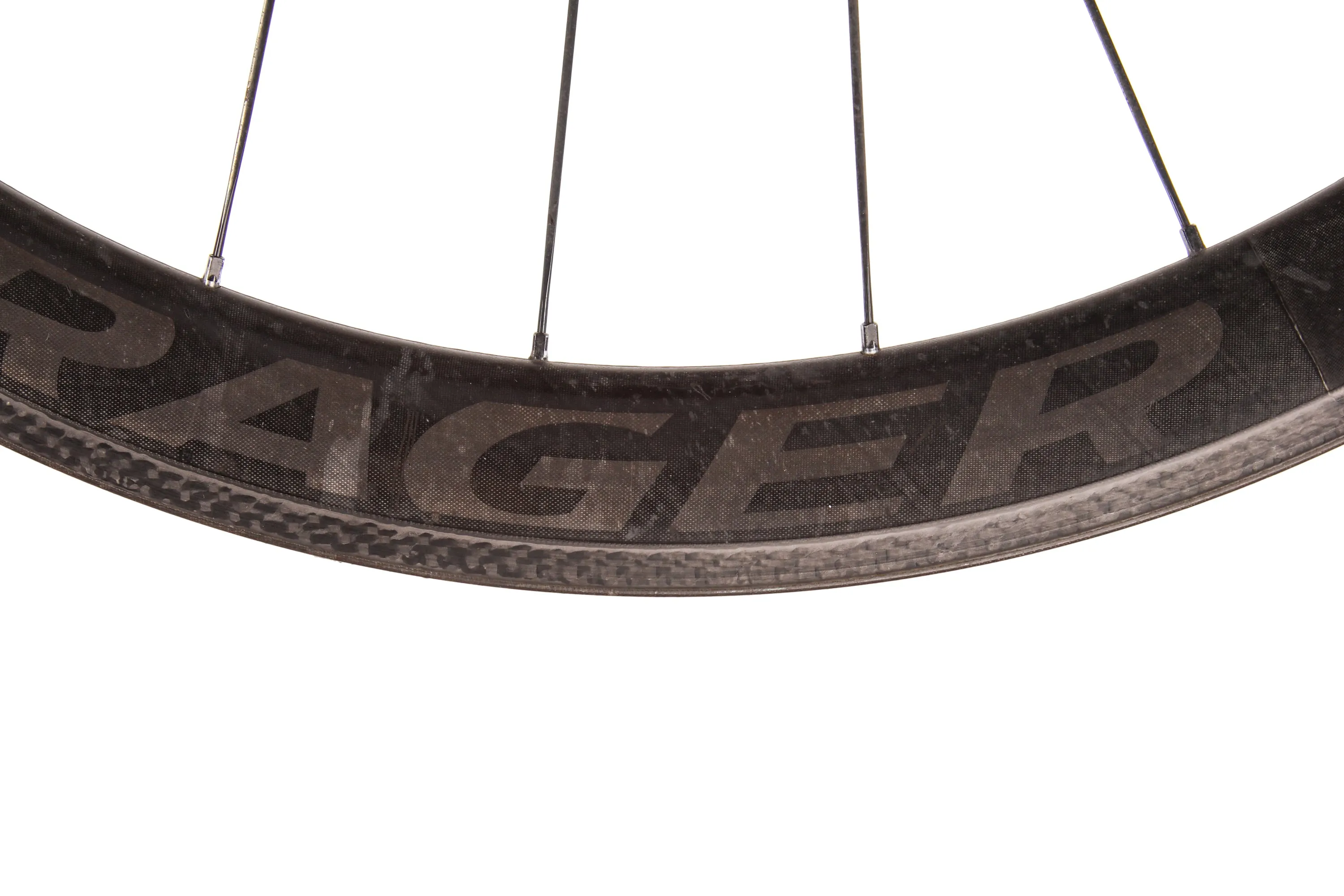 Bontrager Aeolus XXX 4 Carbon Tubeless 700c Wheelset