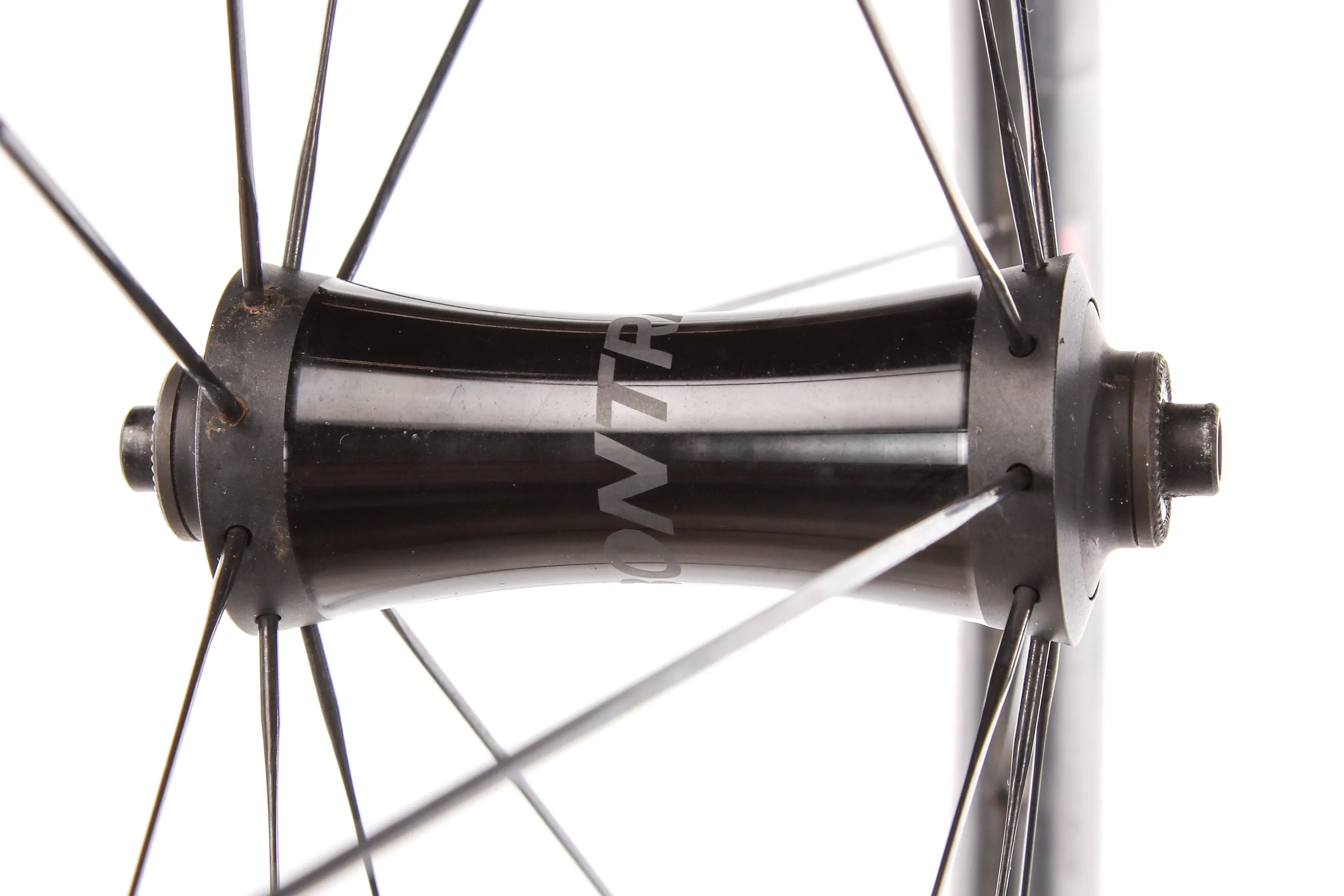 Bontrager Aeolus XXX 4 Carbon Tubeless 700c Wheelset
