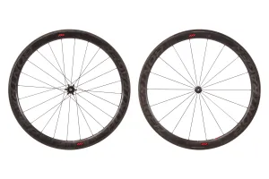 Bontrager Aeolus XXX 4 Carbon Tubeless 700c Wheelset