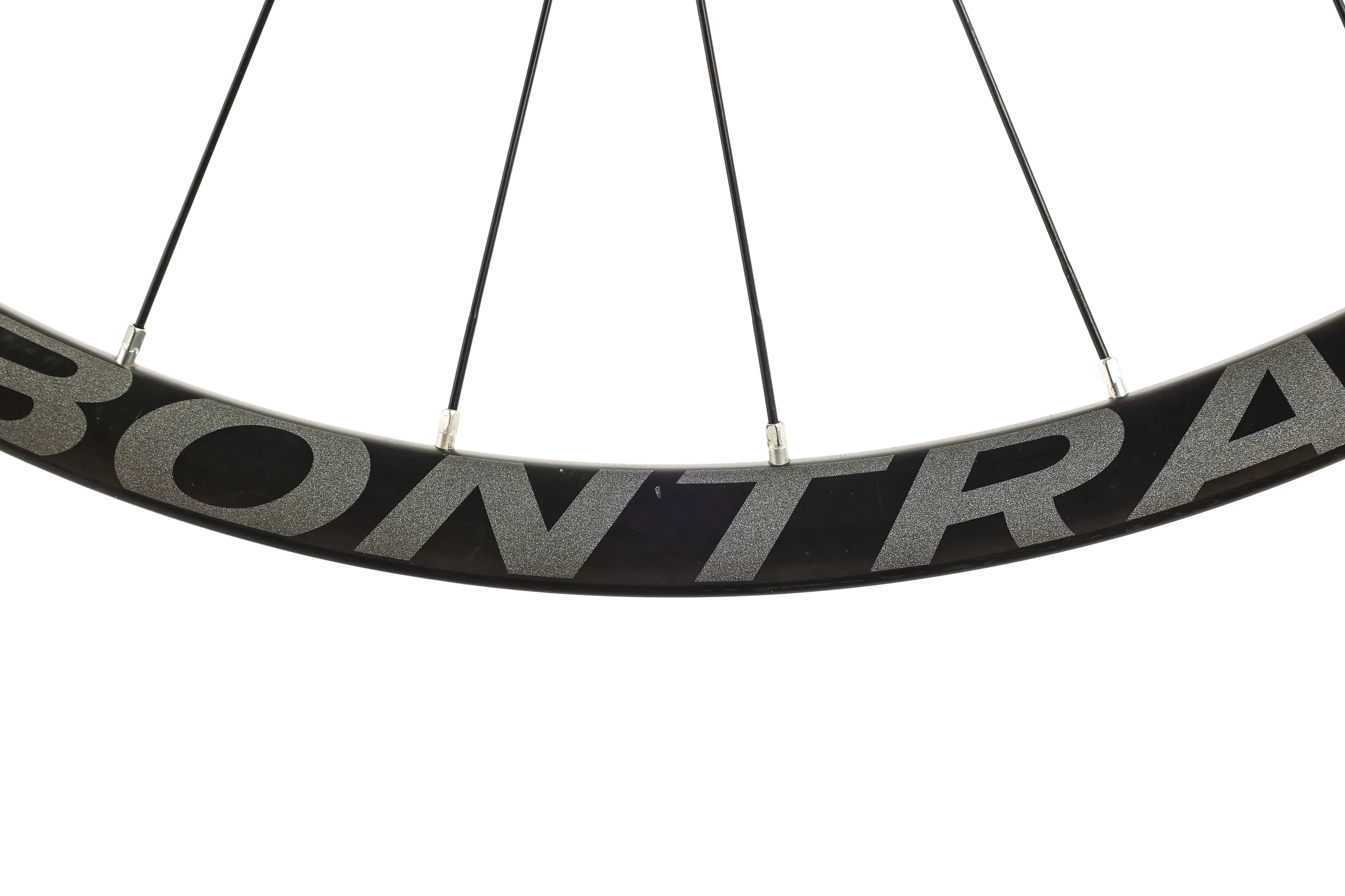 Bontrager Kovee Elite 23 Carbon Tubeless 29" Wheelset