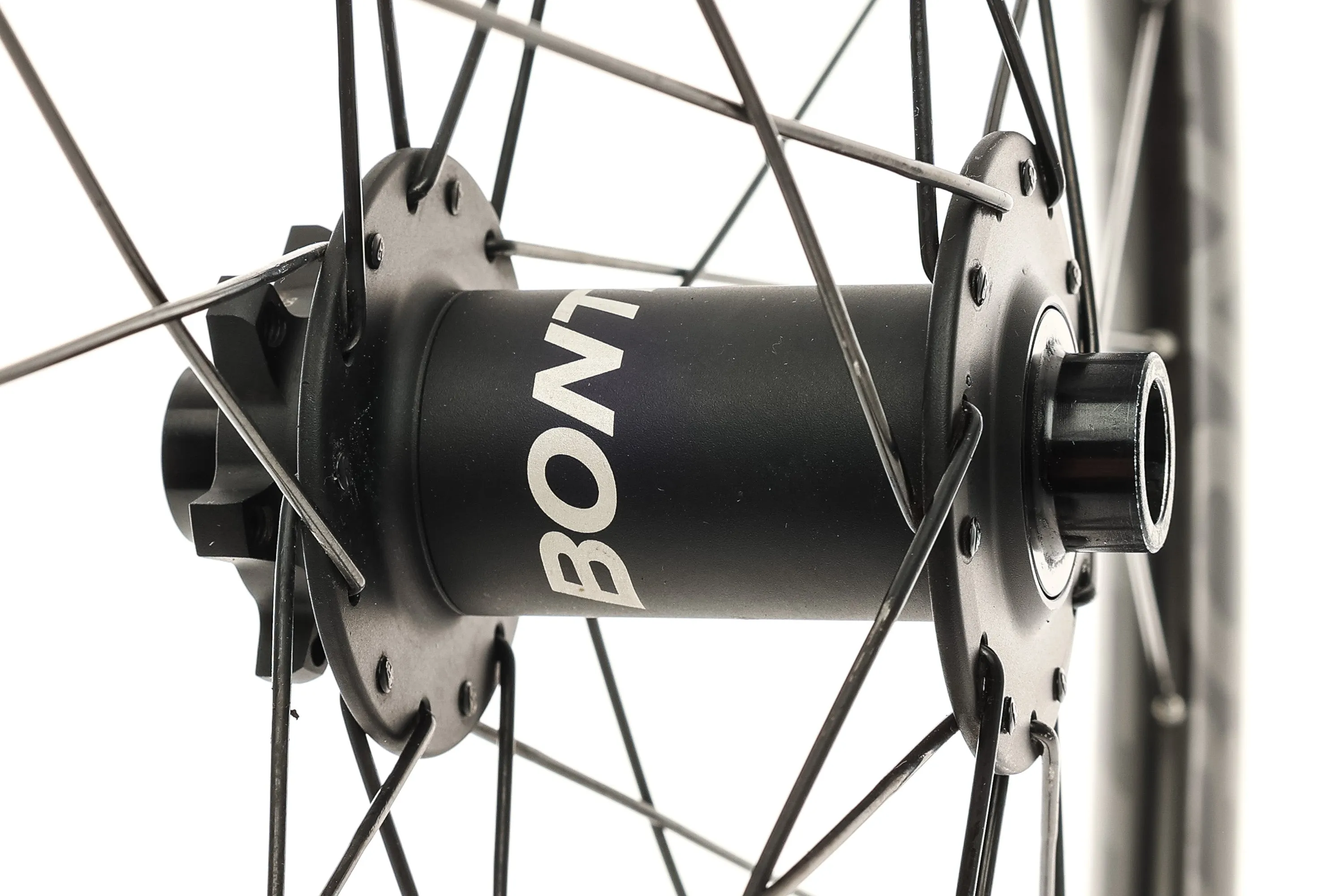Bontrager Kovee Elite 23 Carbon Tubeless 29" Wheelset