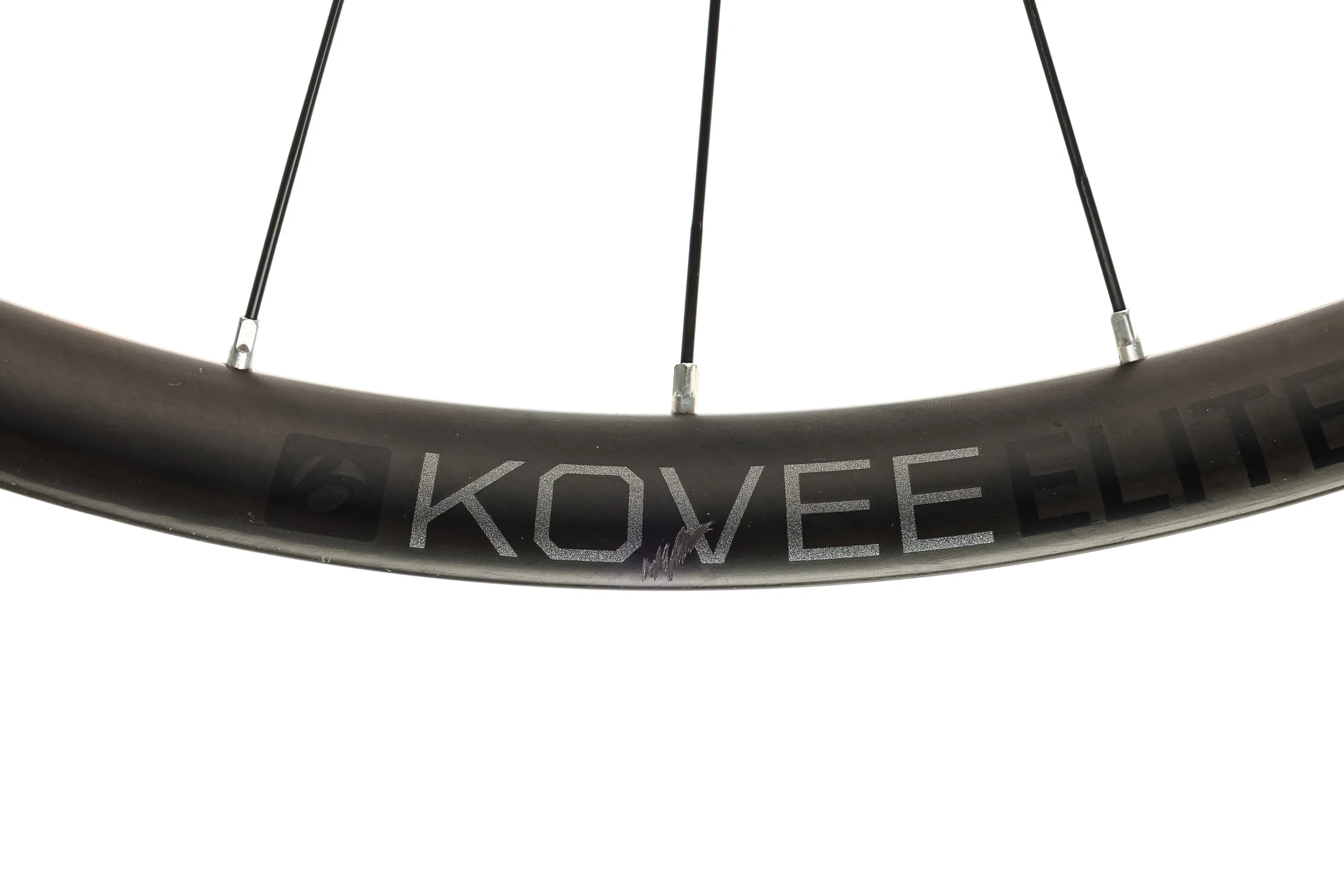 Bontrager Kovee Elite 23 Carbon Tubeless 29" Wheelset